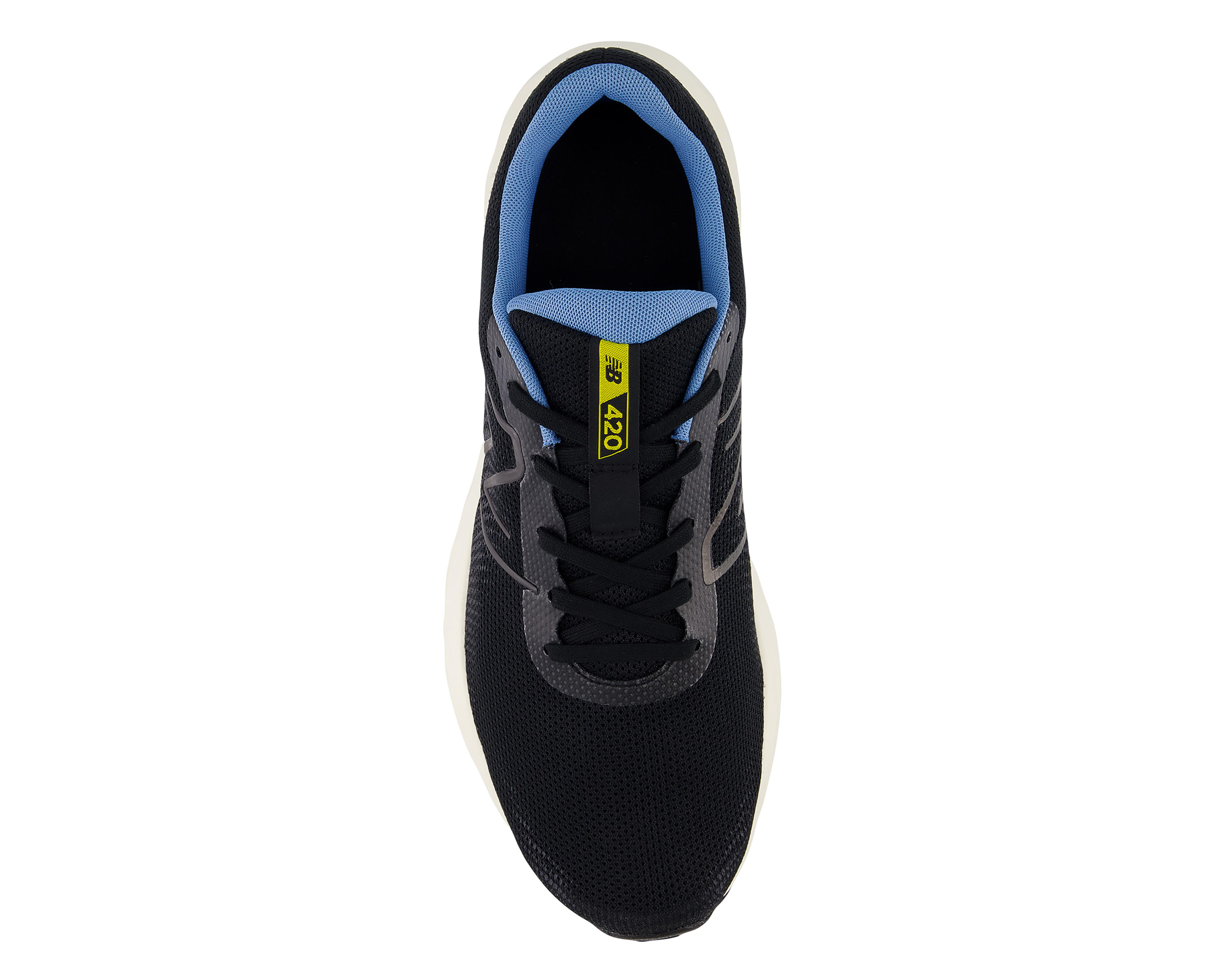 Foto 3 pulgar | Tenis New Balance 420 V3 Hombre