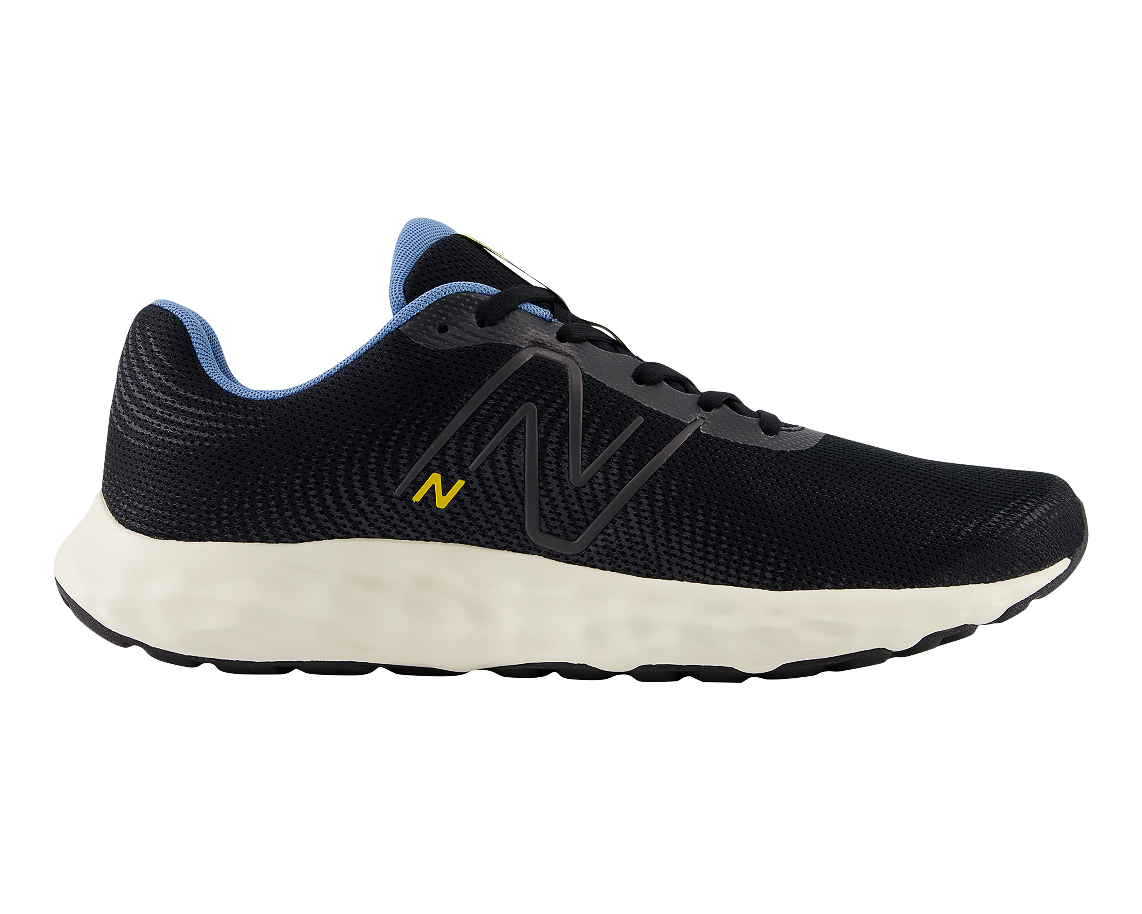 Foto 4 pulgar | Tenis New Balance 420 V3 Hombre