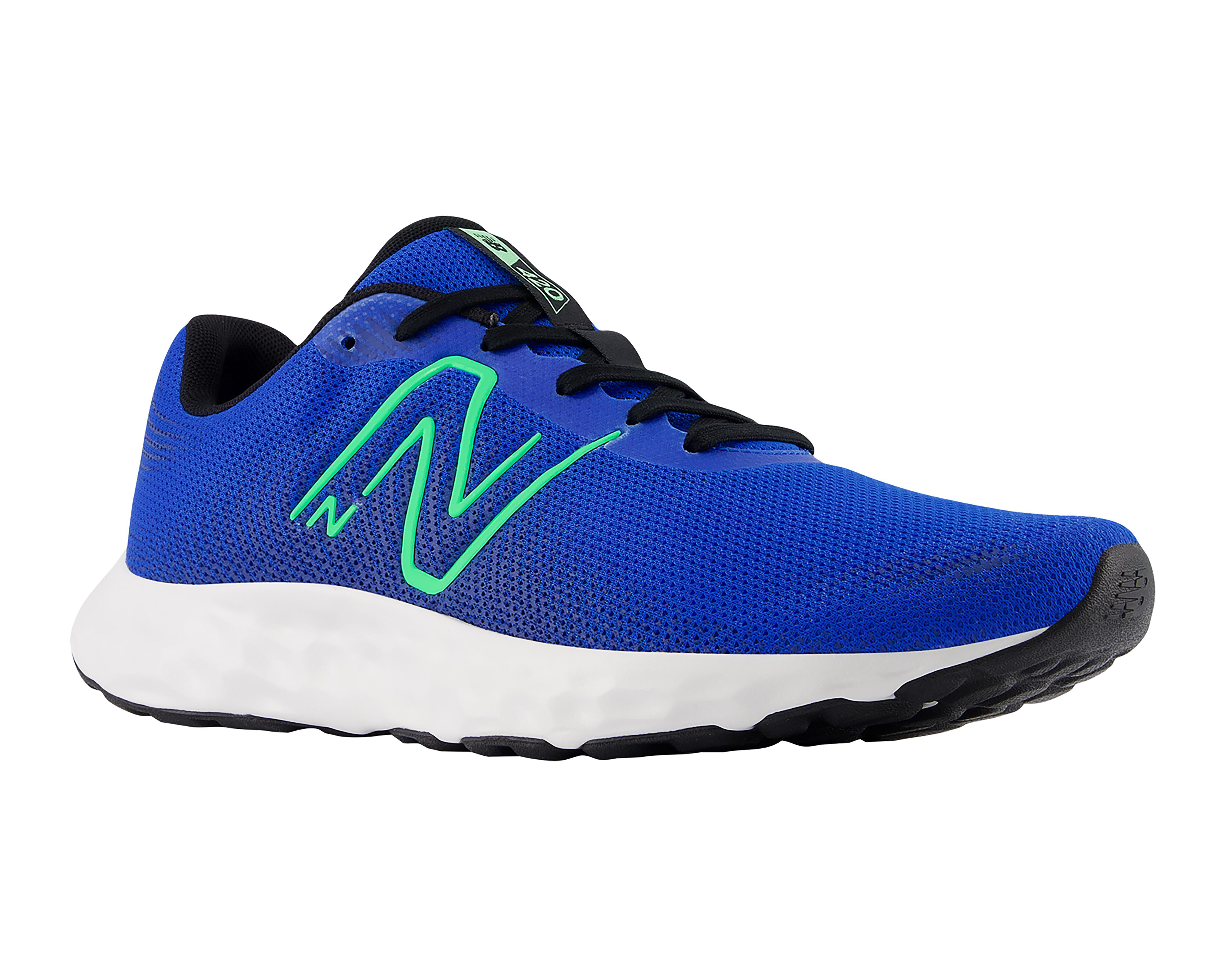 Foto 2 pulgar | Tenis New Balance 420 para Hombre