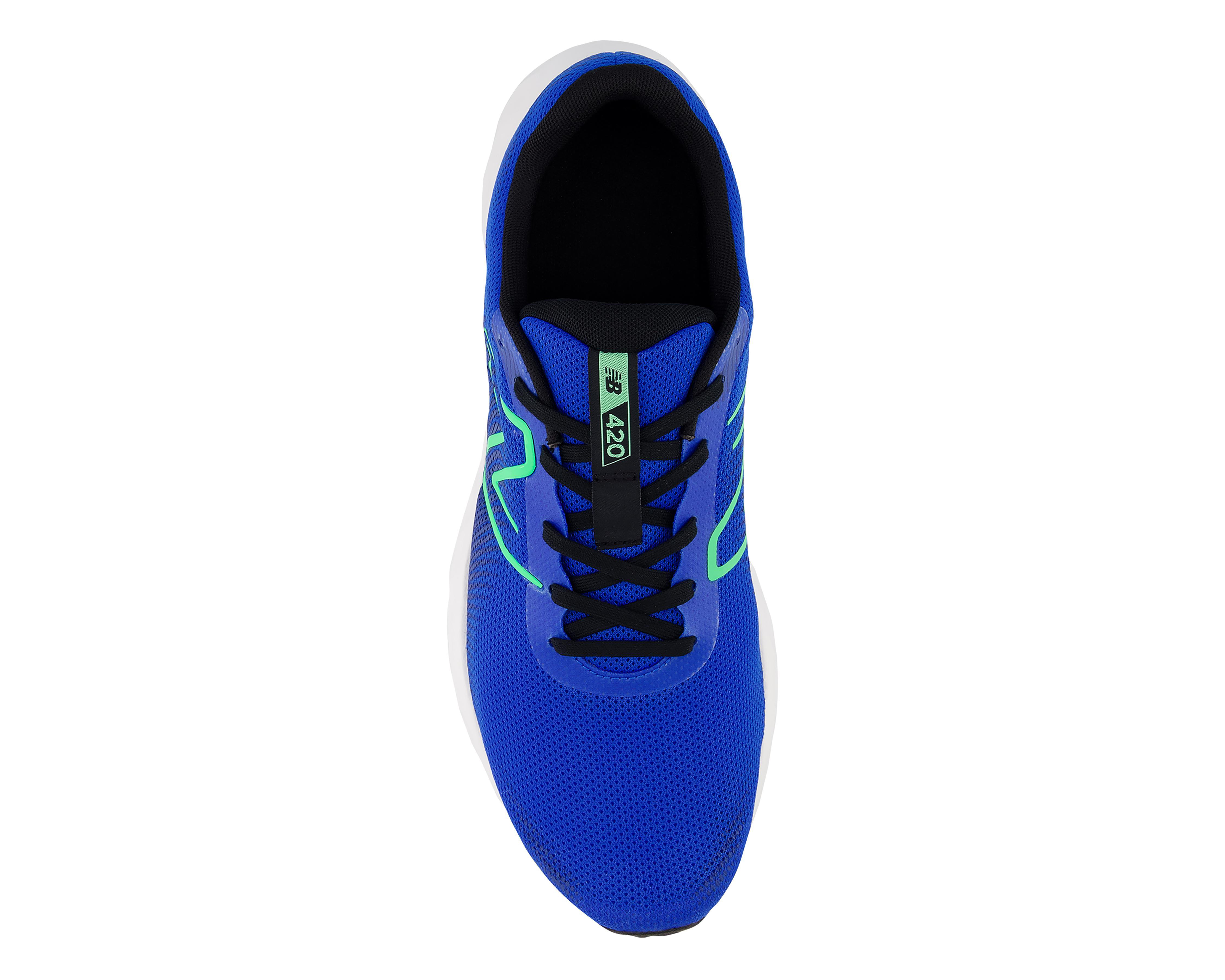 Foto 2 | Tenis New Balance 420 para Hombre