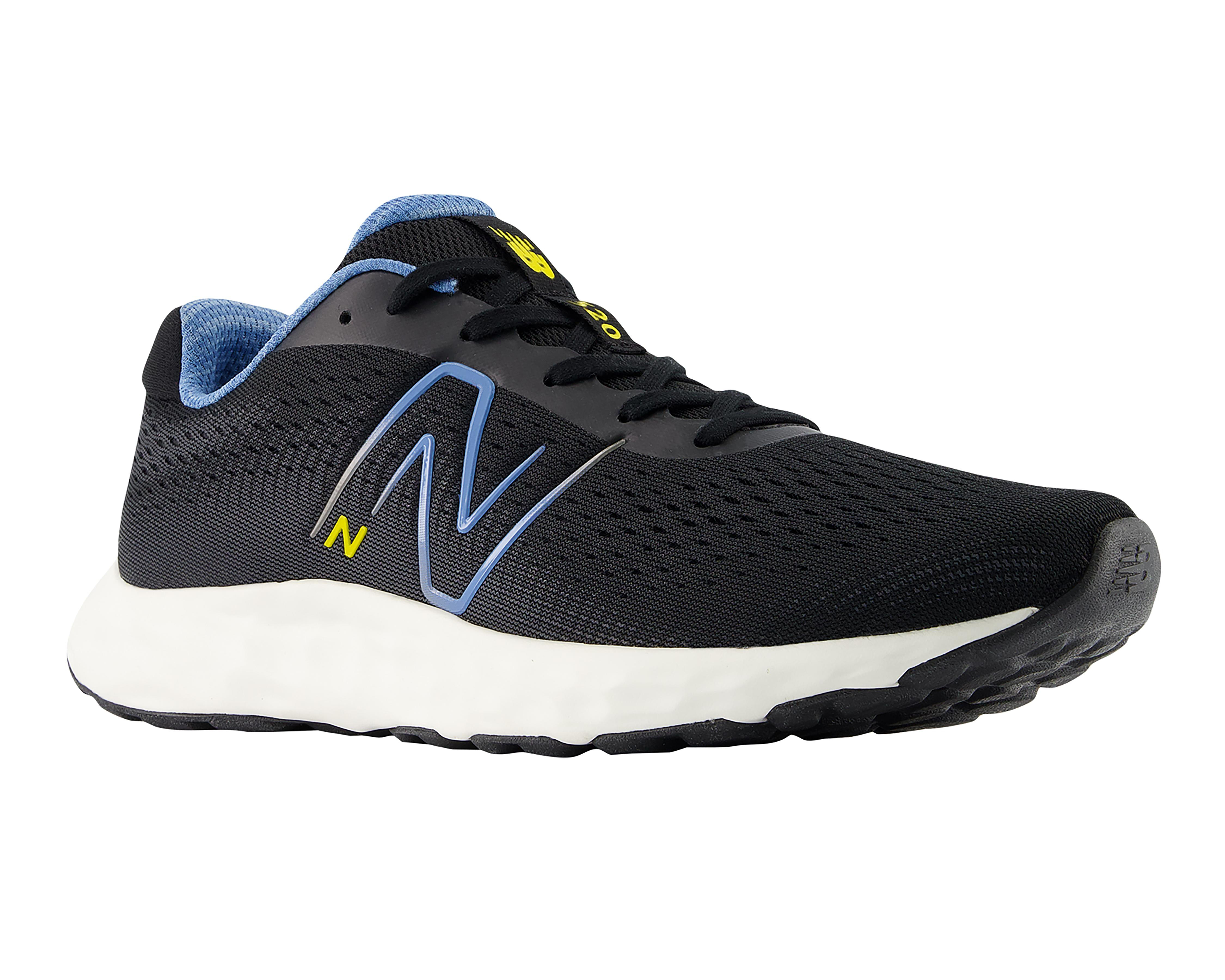 Foto 2 pulgar | Tenis New Balance M520RB8 para Hombre