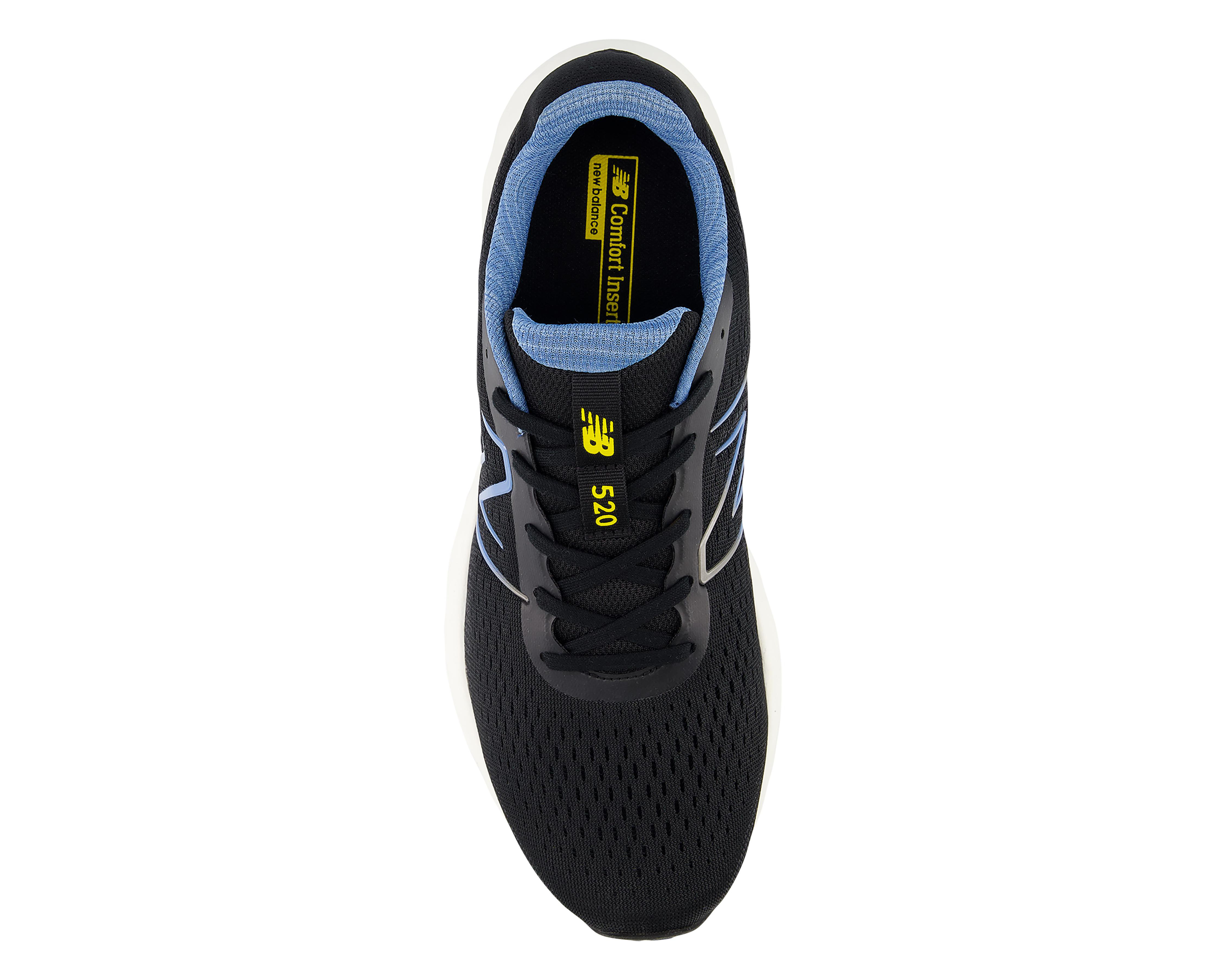 Foto 3 pulgar | Tenis New Balance M520RB8 para Hombre