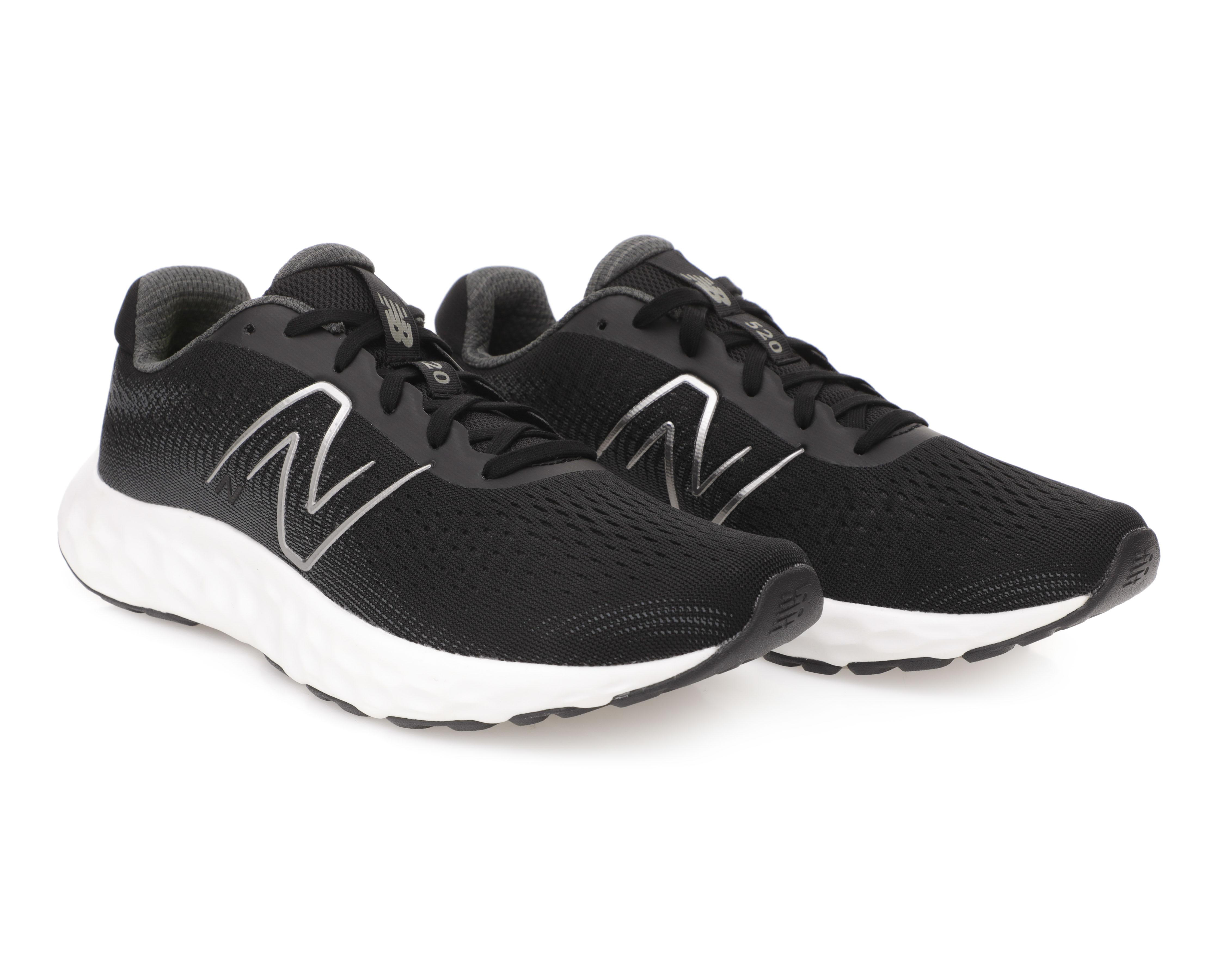 Foto 2 pulgar | Tenis New Balance M520LB8 para Hombre