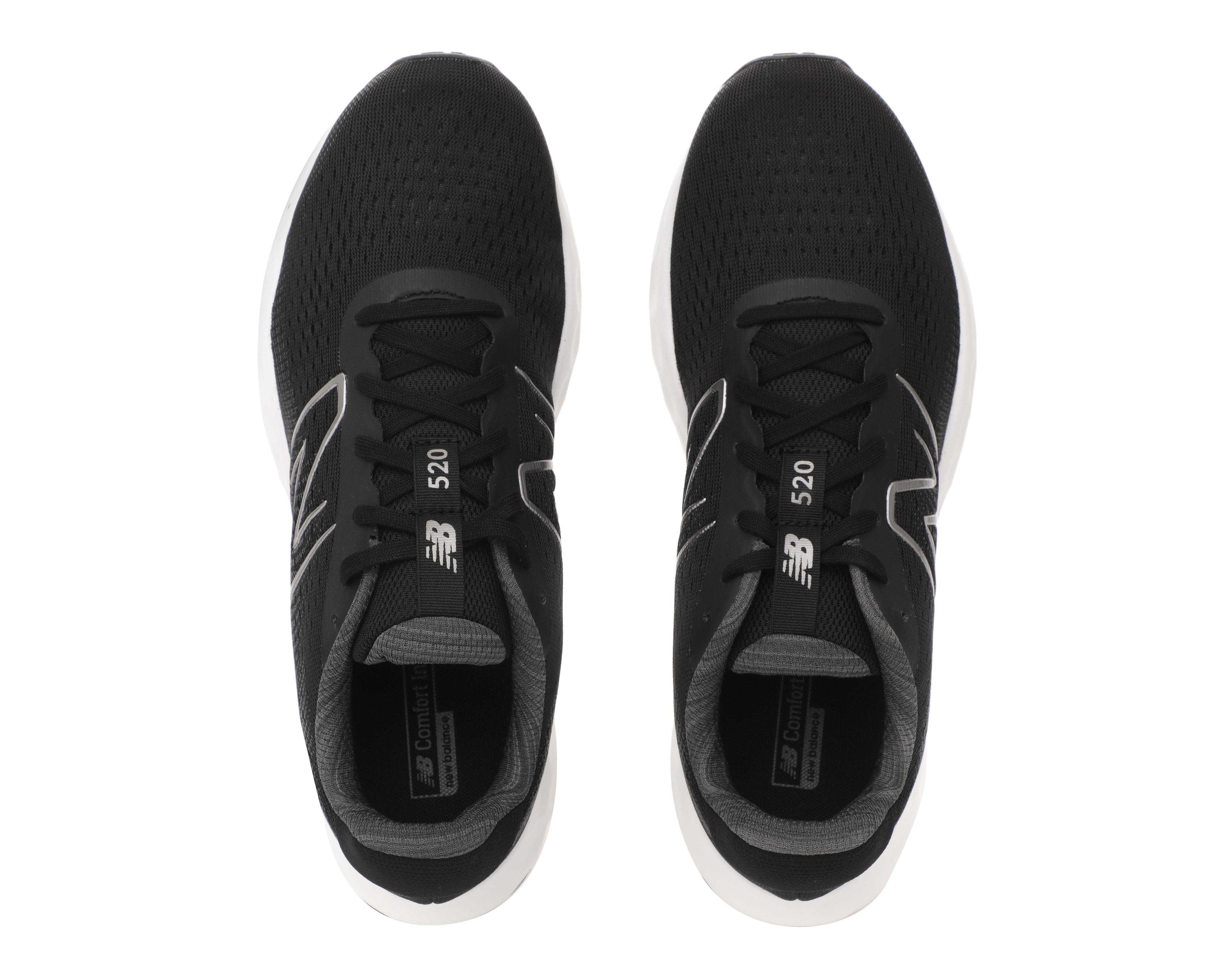 Foto 4 pulgar | Tenis New Balance M520LB8 para Hombre