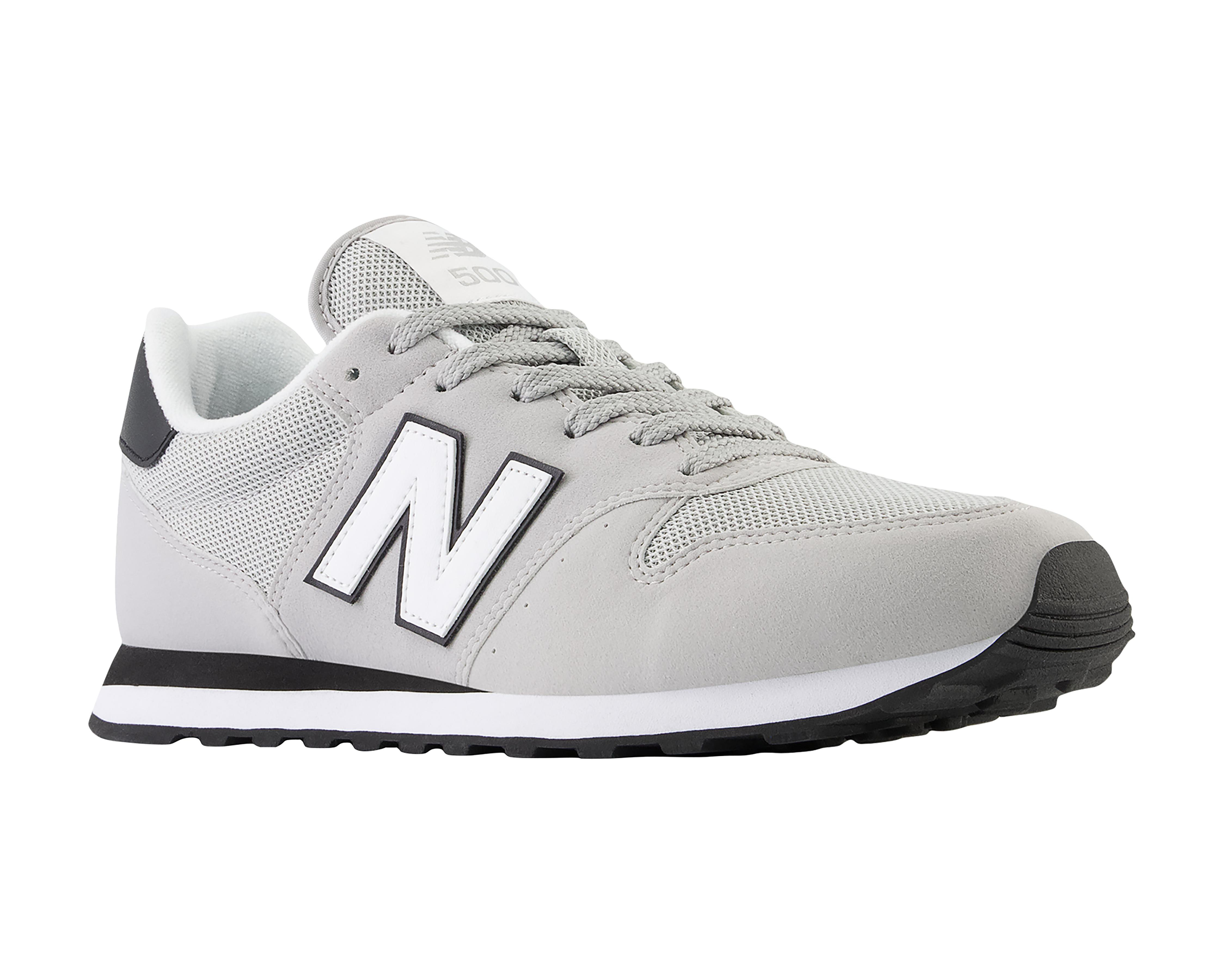 Tenis New Balance 500 para Hombre $1,799