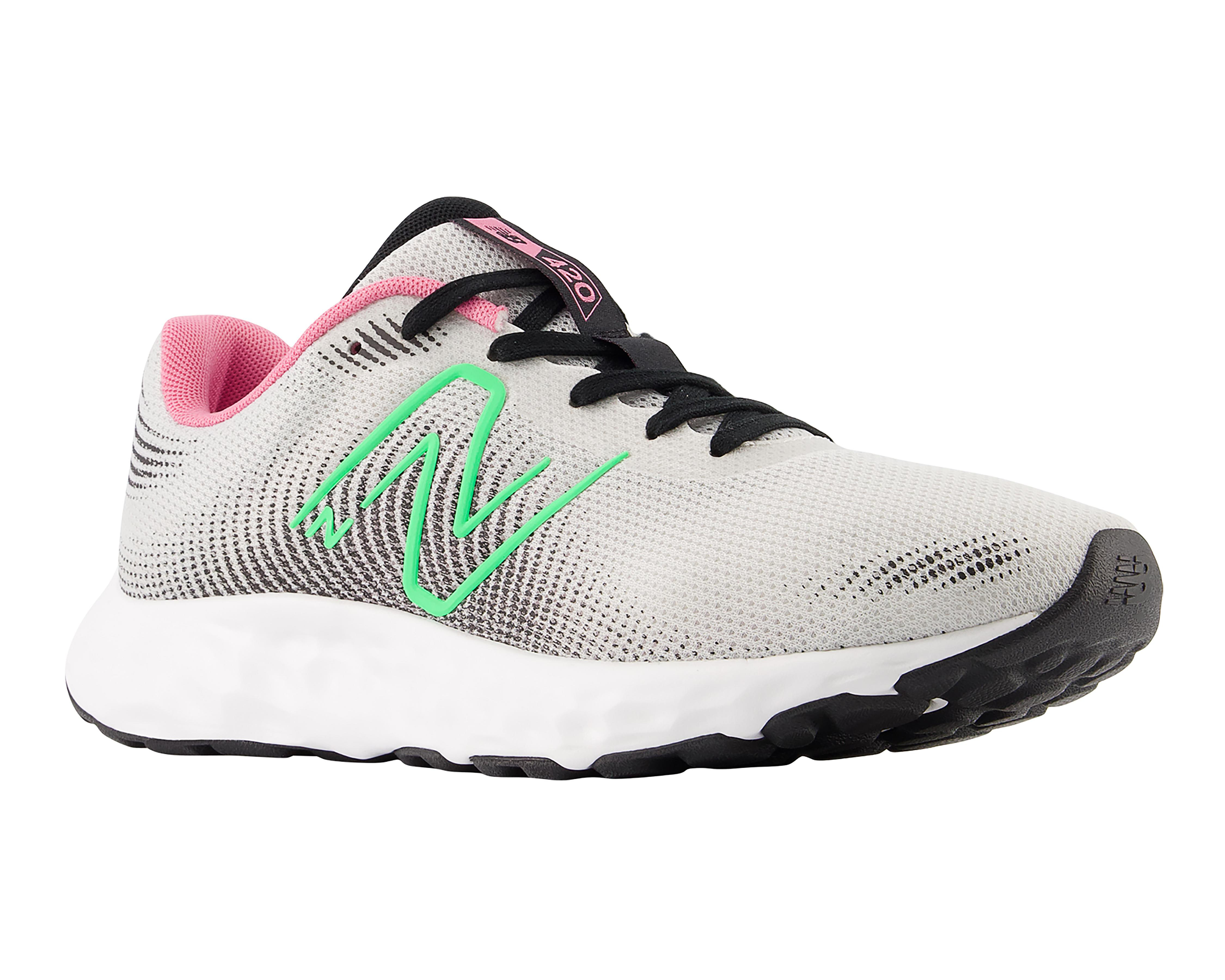 Tenis New Balance 420 para Mujer $1,499