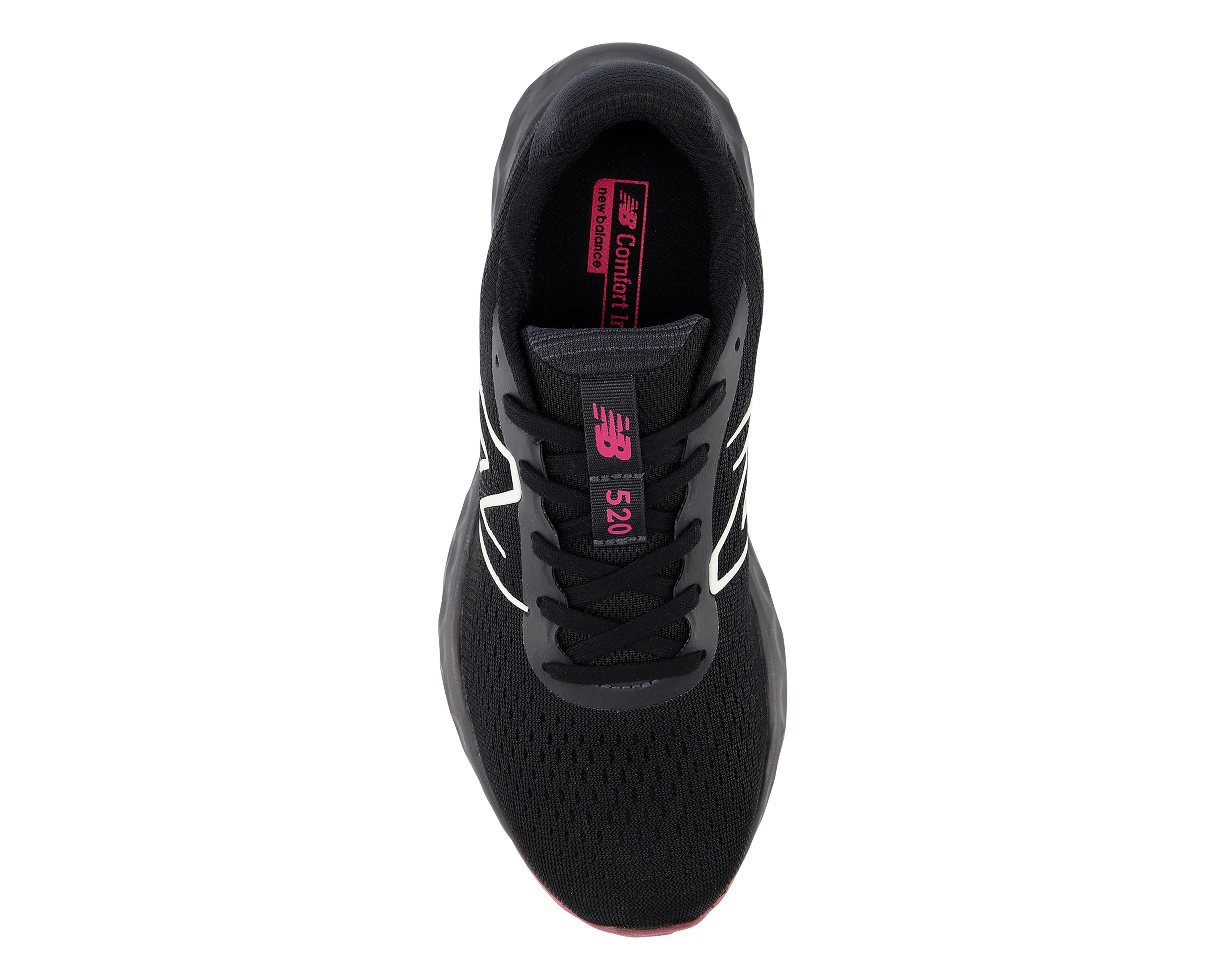 Foto 3 pulgar | Tenis para Correr New Balance W520GK8 para Mujer