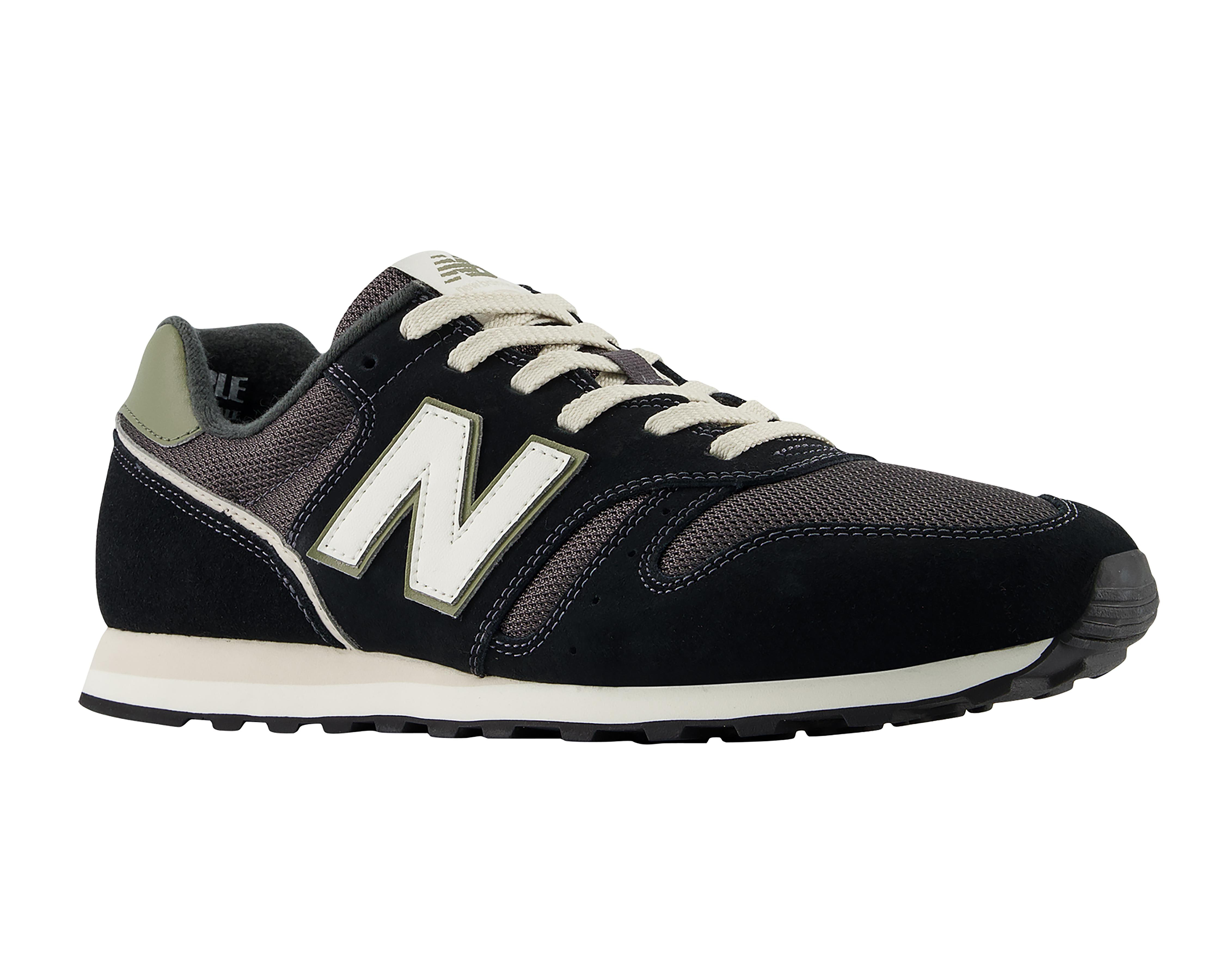 Foto 2 pulgar | Tenis Casuales New Balance 373 para Hombre