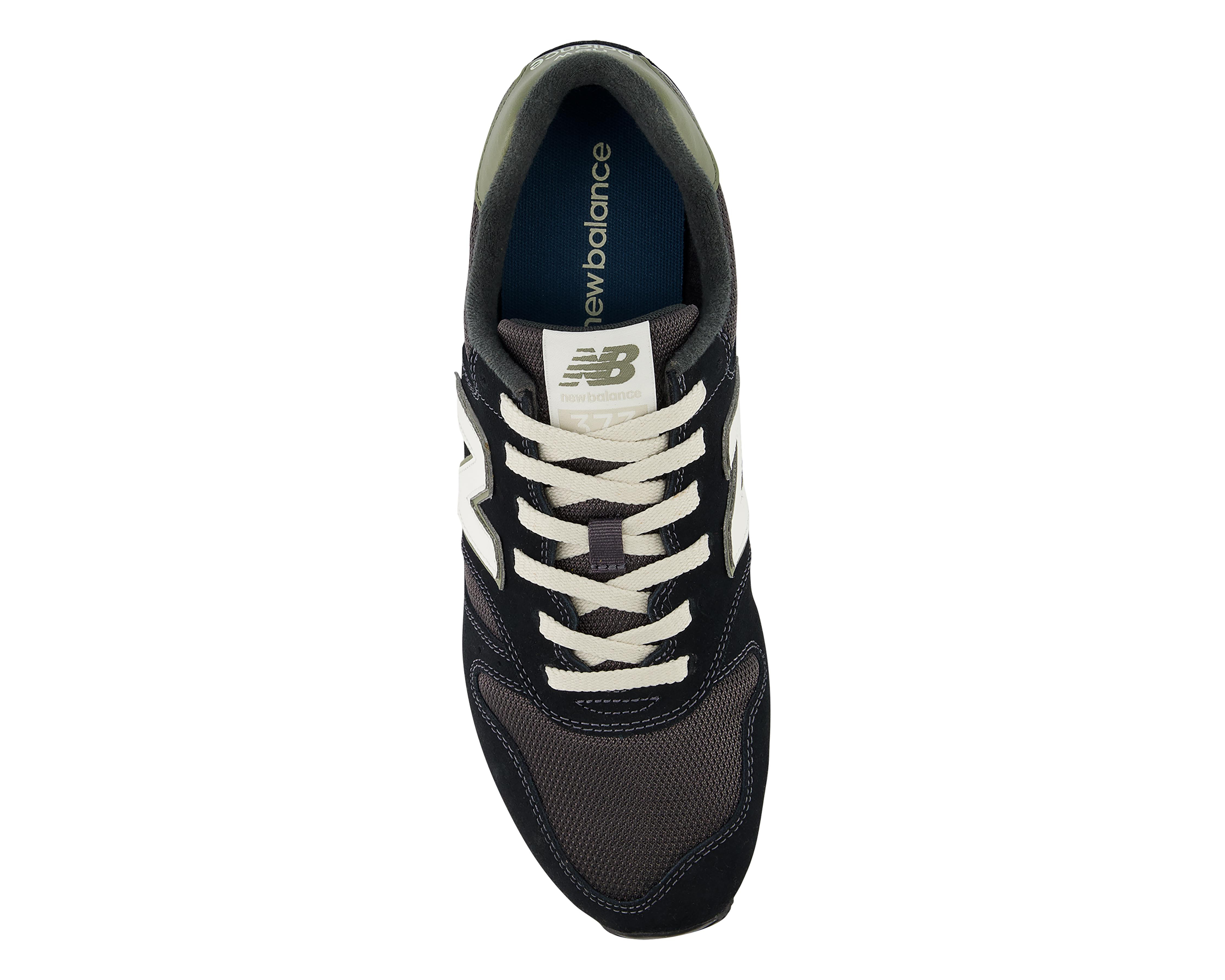 Foto 3 pulgar | Tenis Casuales New Balance 373 para Hombre