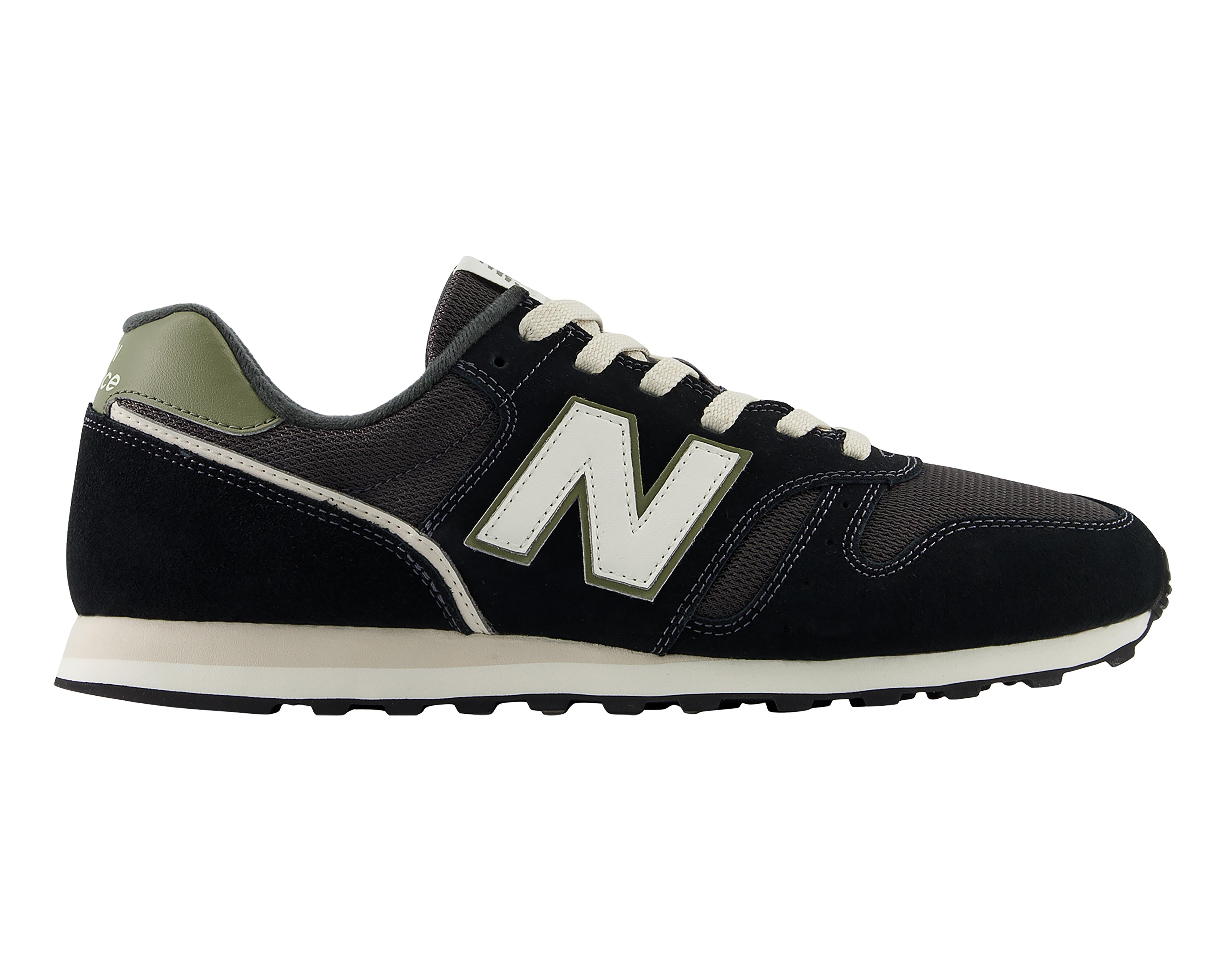 Foto 4 pulgar | Tenis Casuales New Balance 373 para Hombre