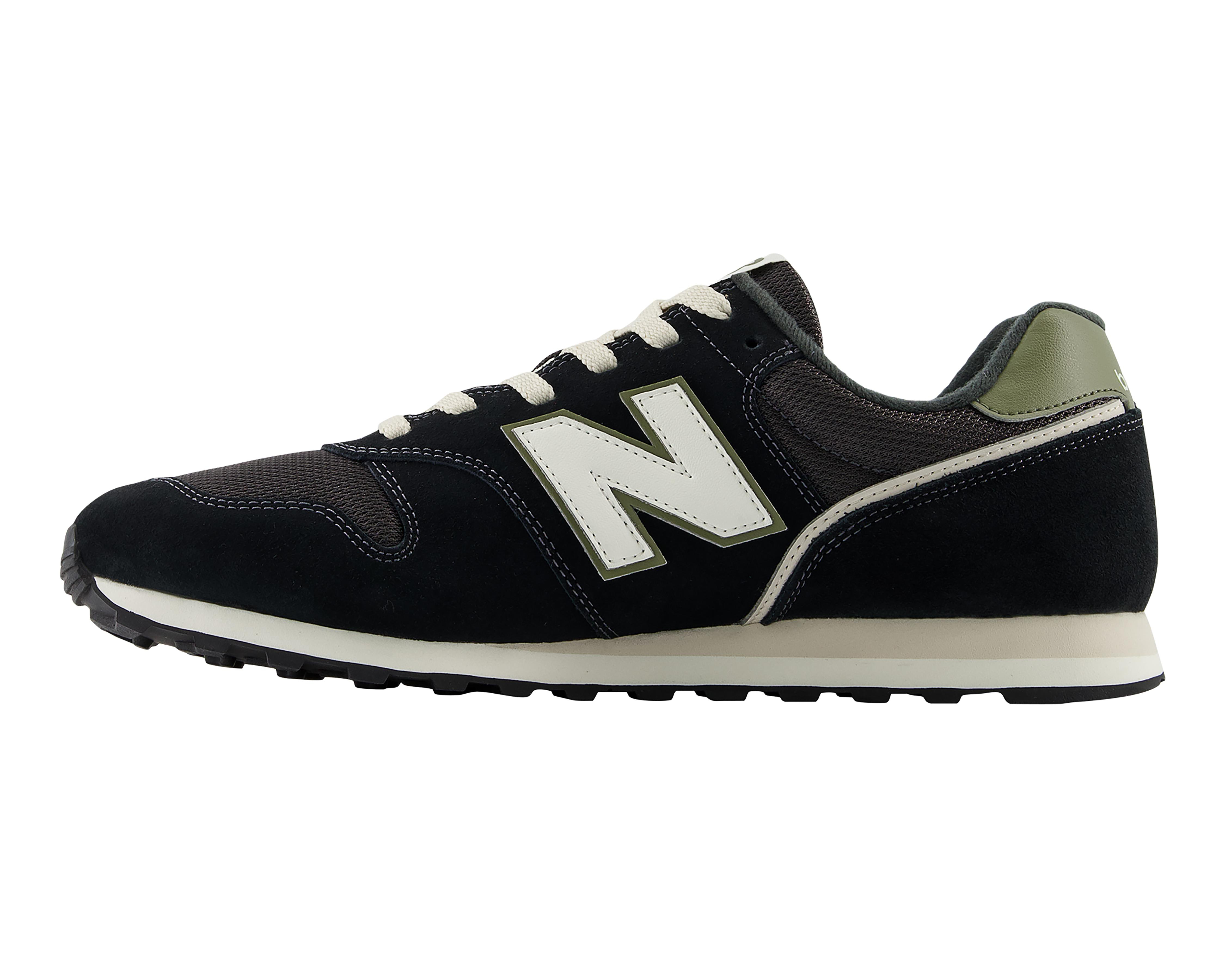 Foto 5 pulgar | Tenis Casuales New Balance 373 para Hombre