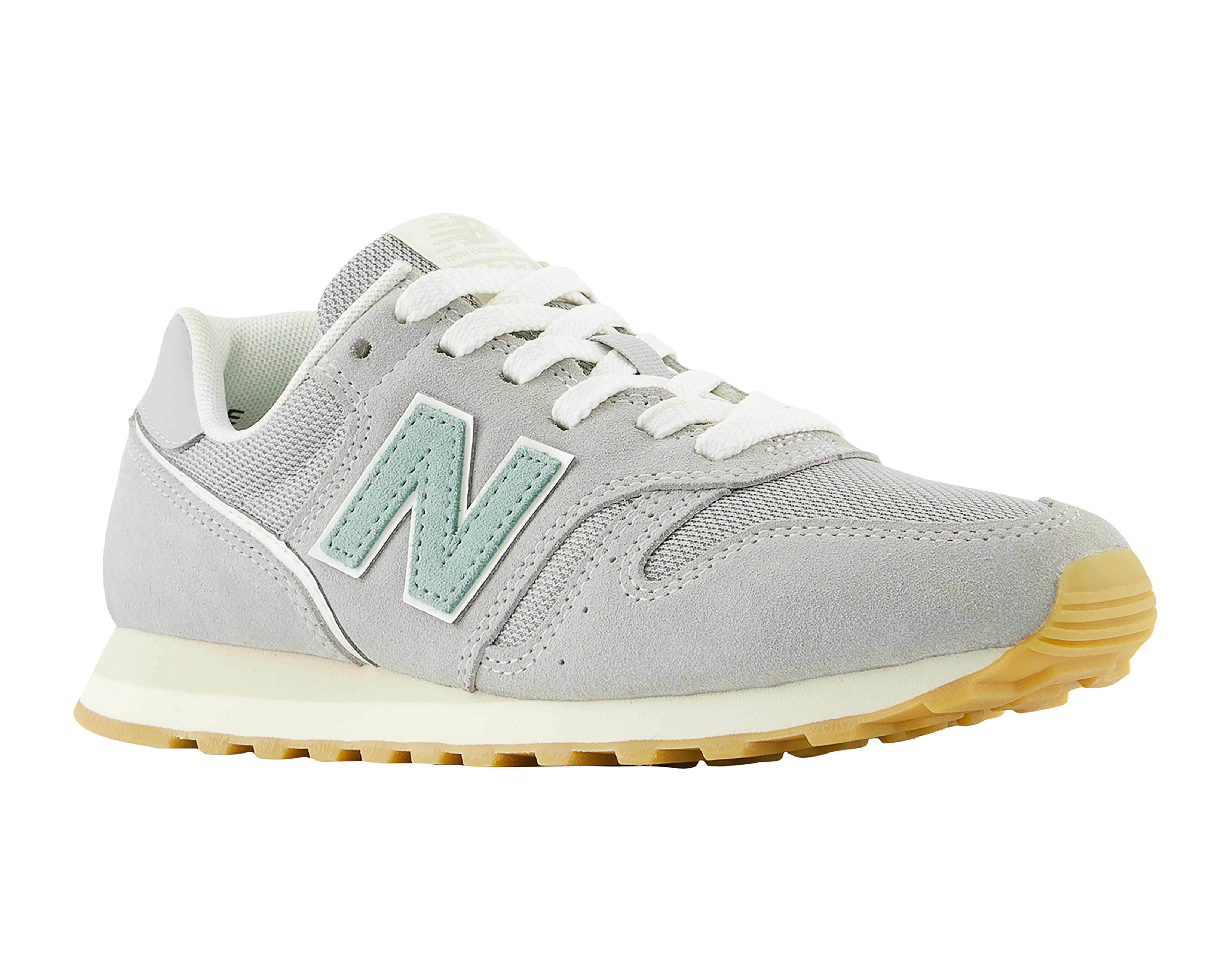 Tenis New Balance 373 para Mujer $1,899