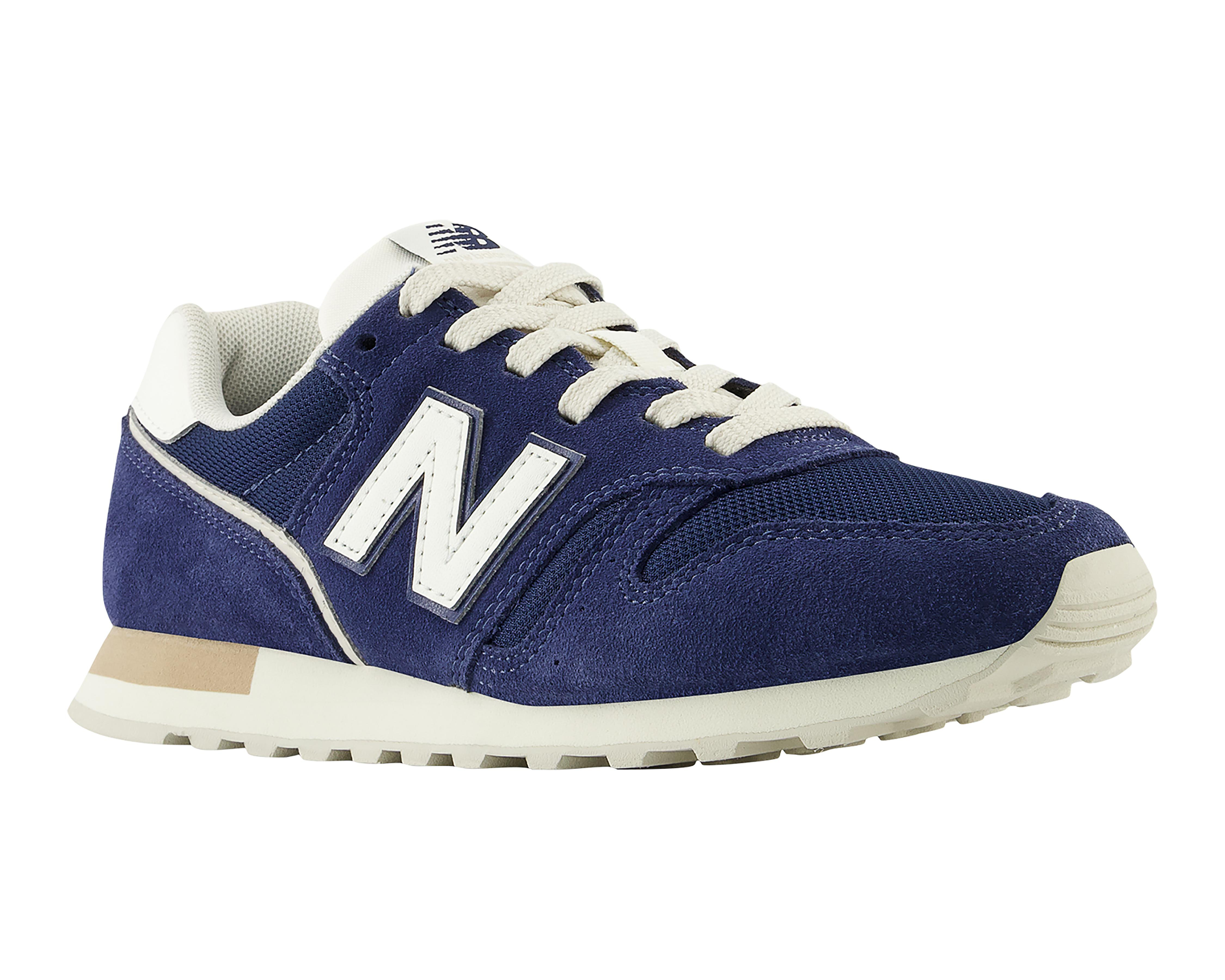 Foto 2 pulgar | Tenis New Balance 373 para Mujer