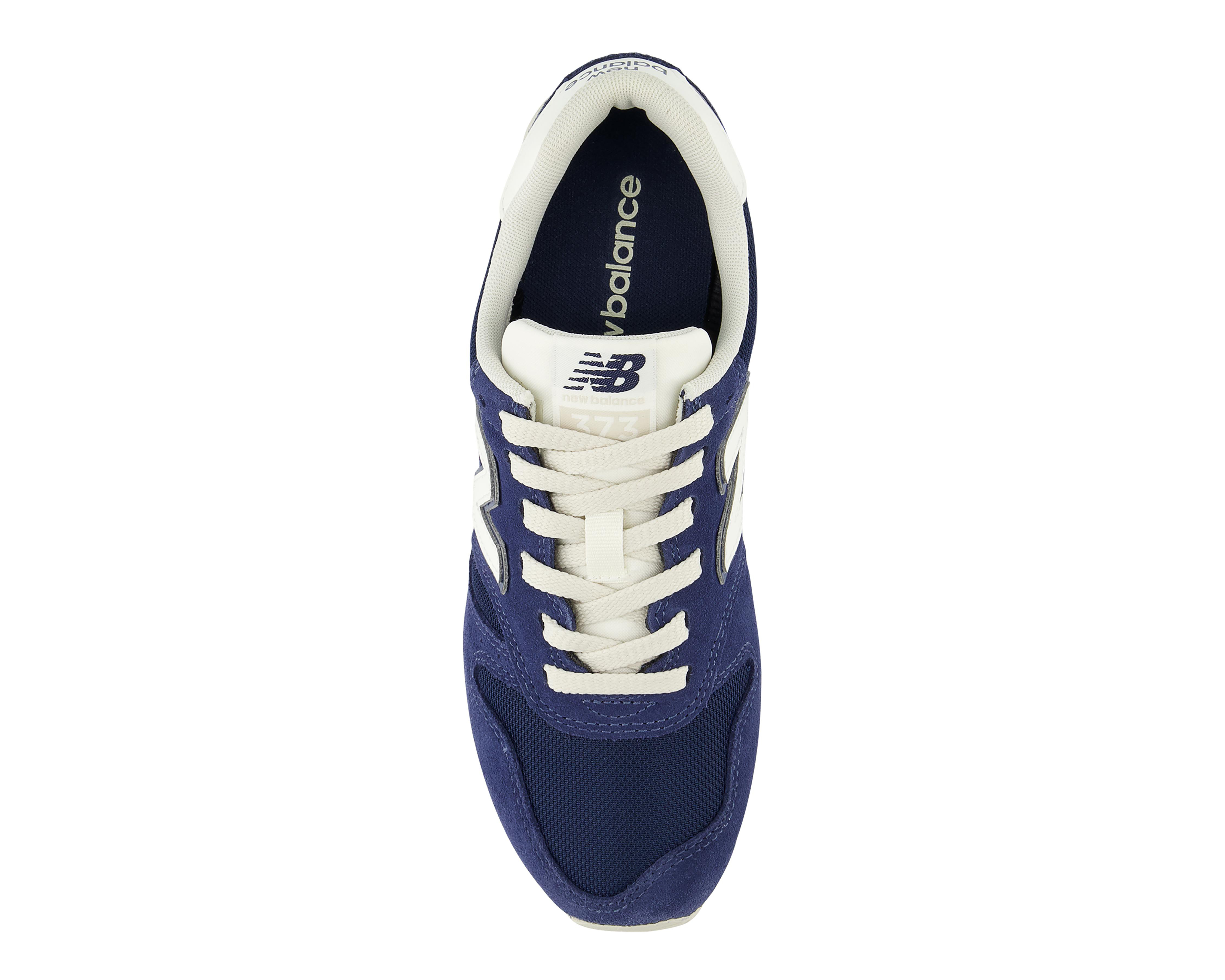 Foto 3 pulgar | Tenis New Balance 373 para Mujer