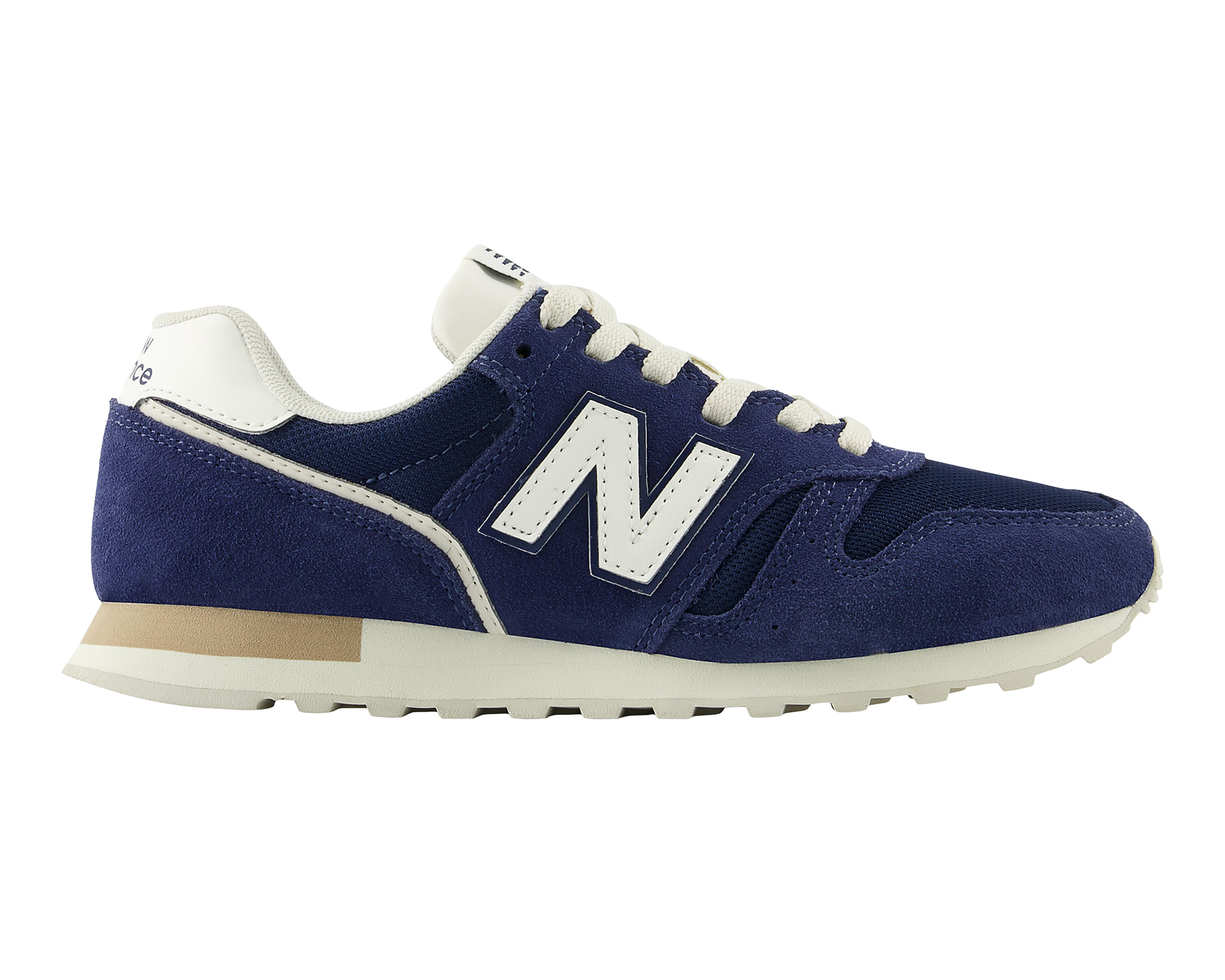 Foto 4 pulgar | Tenis New Balance 373 para Mujer