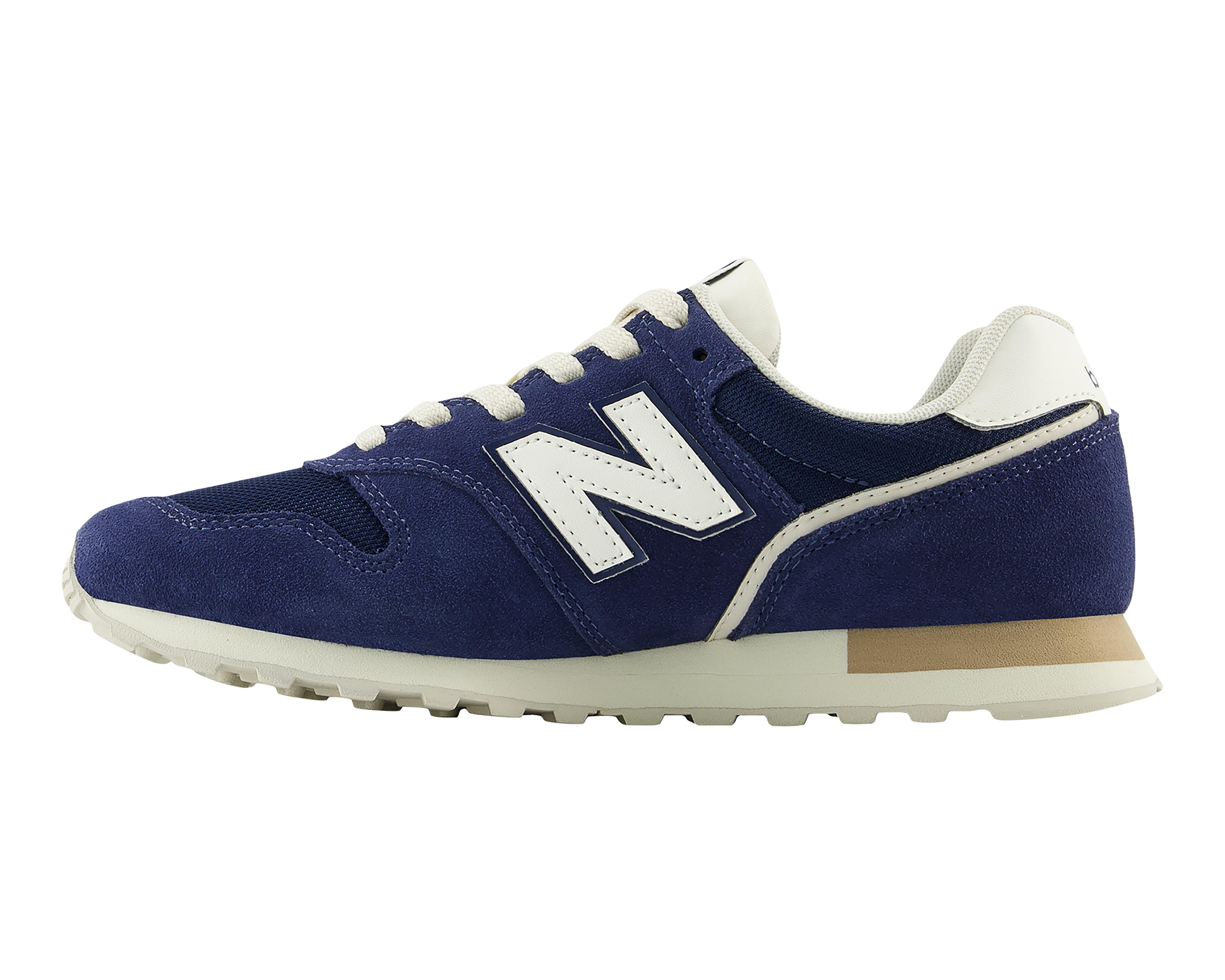 Foto 5 pulgar | Tenis New Balance 373 para Mujer