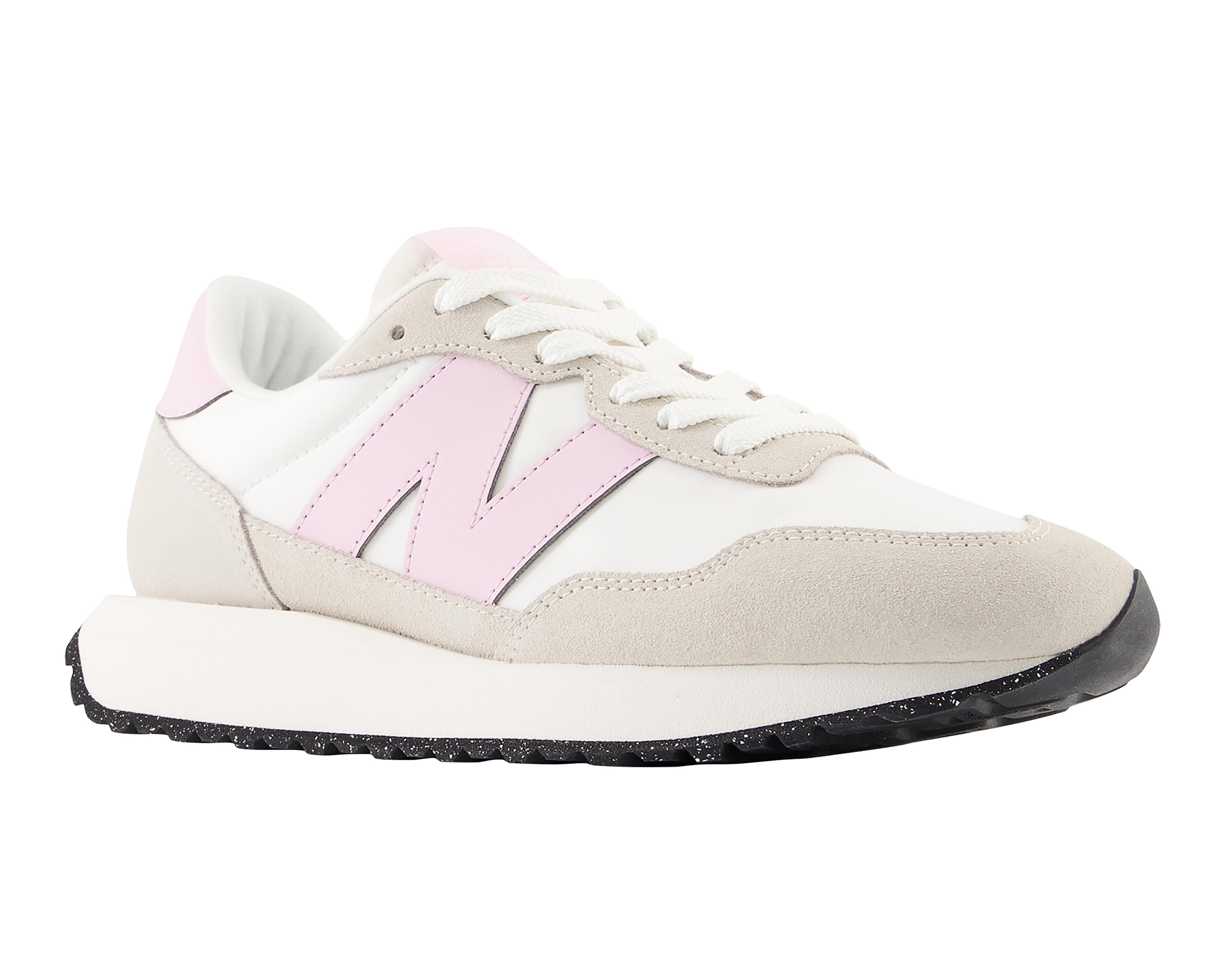 Foto 2 pulgar | Tenis New Balance 237 para Mujer