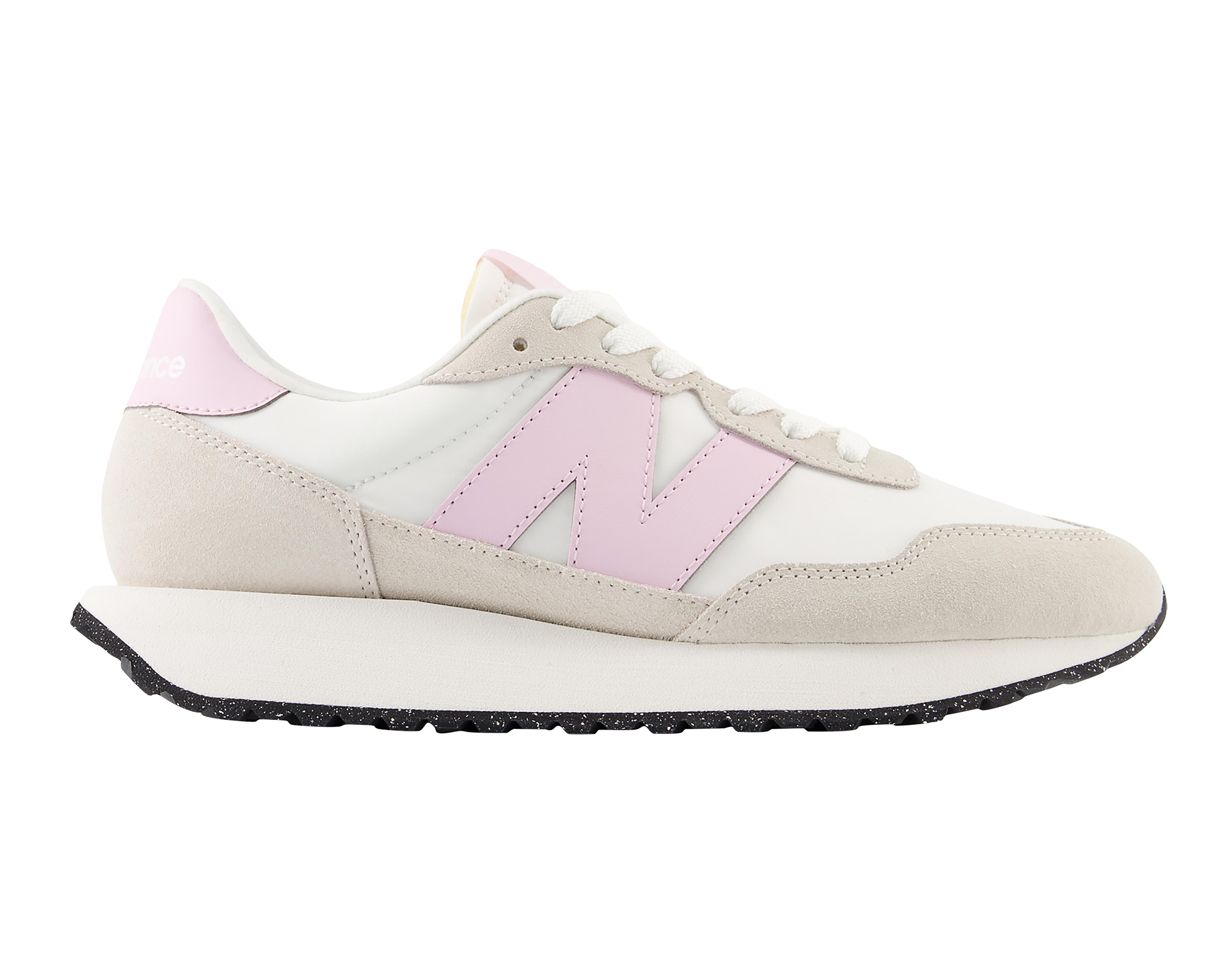 Foto 4 pulgar | Tenis New Balance 237 para Mujer