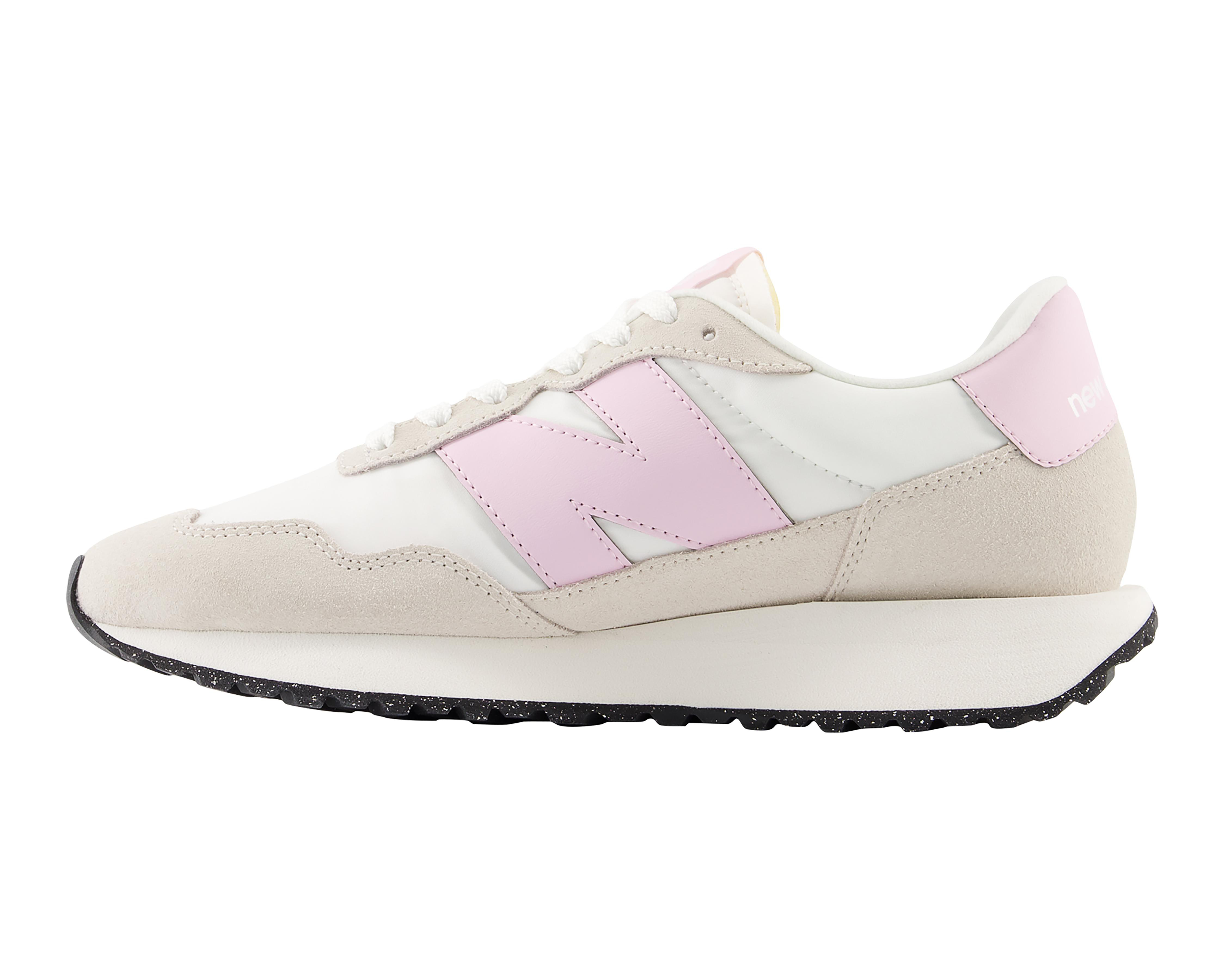 Foto 5 pulgar | Tenis New Balance 237 para Mujer
