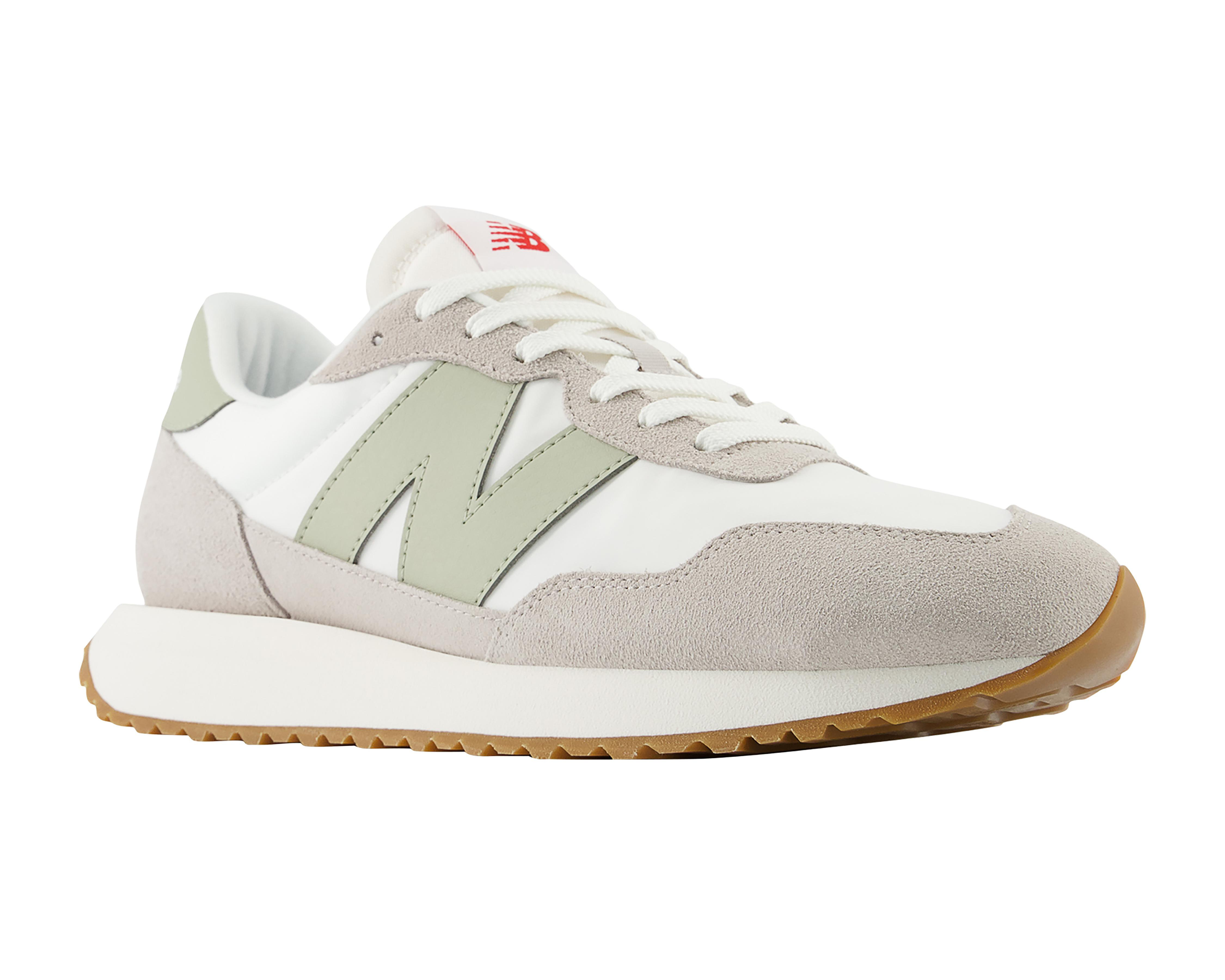 Tenis New Balance 237 para Mujer $2,099