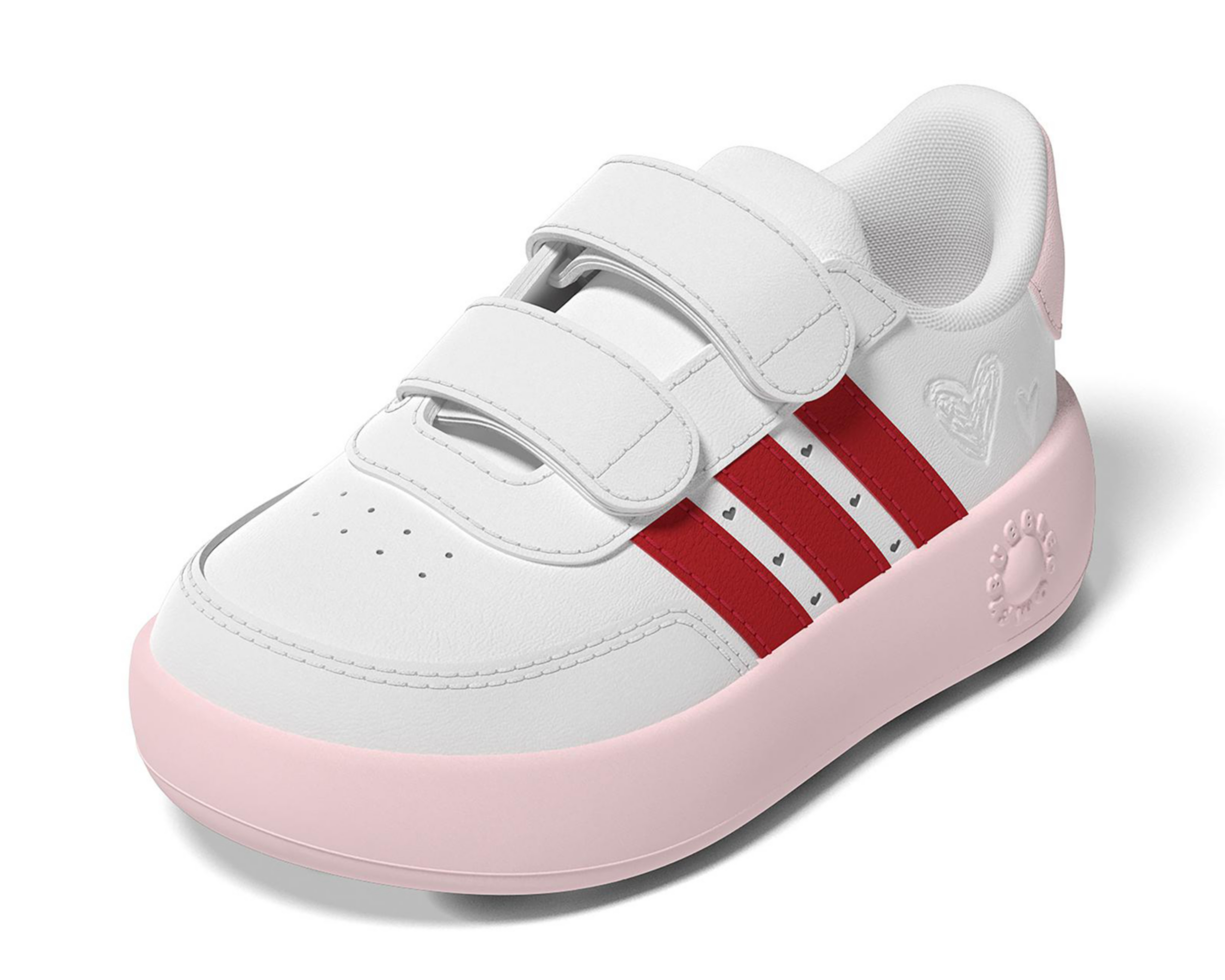 Adidas on sale bebe niña