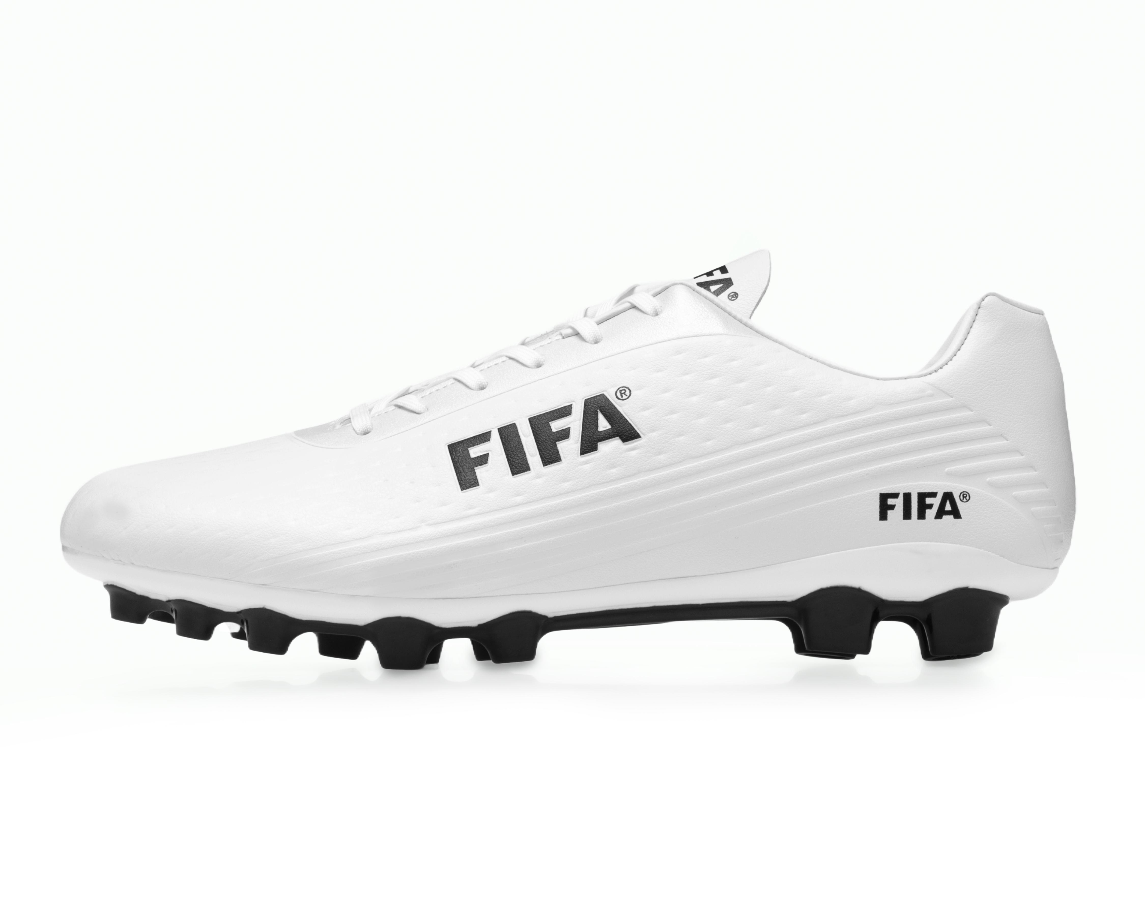 Foto 4 | Taquetes FIFA para Hombre