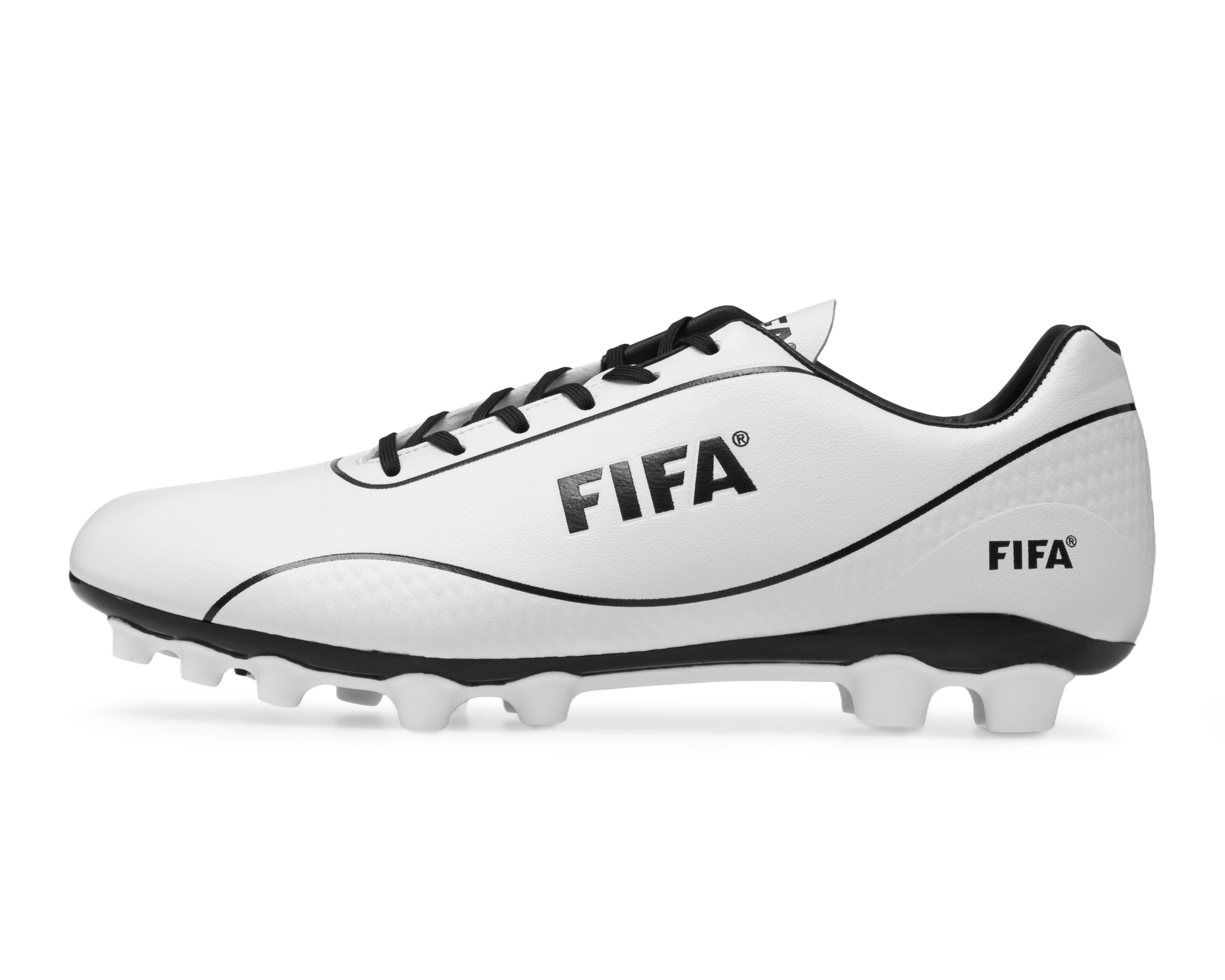 Foto 5 pulgar | Taquetes FIFA para Hombre