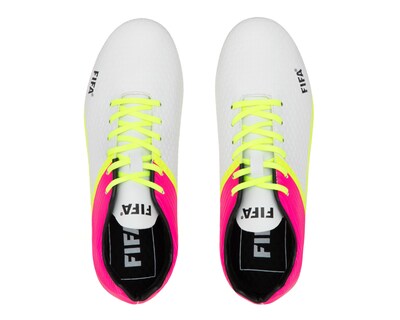 Foto 3 | Taquetes FIFA para Hombre
