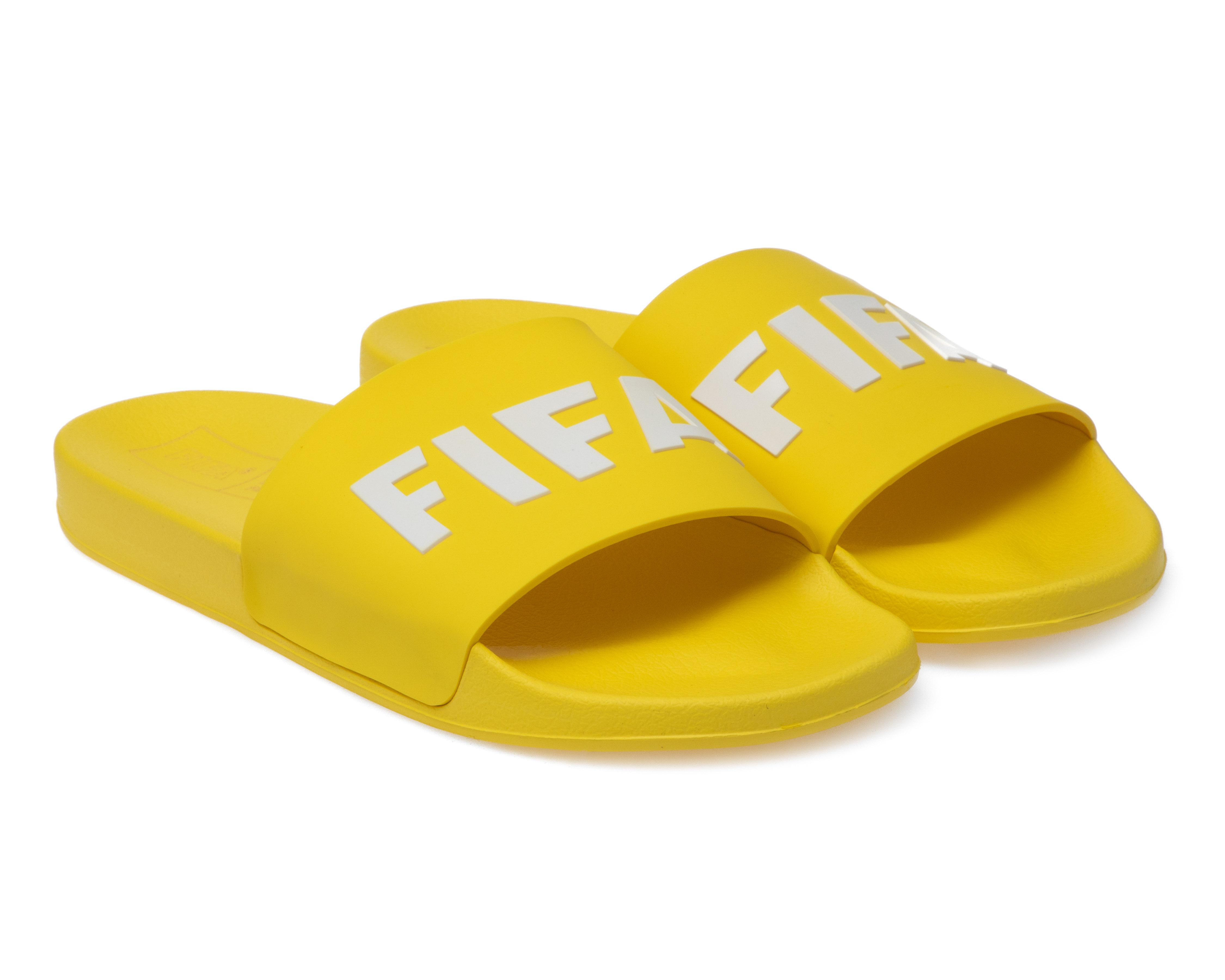 Sandalias de Playa FIFA Pool para Hombre