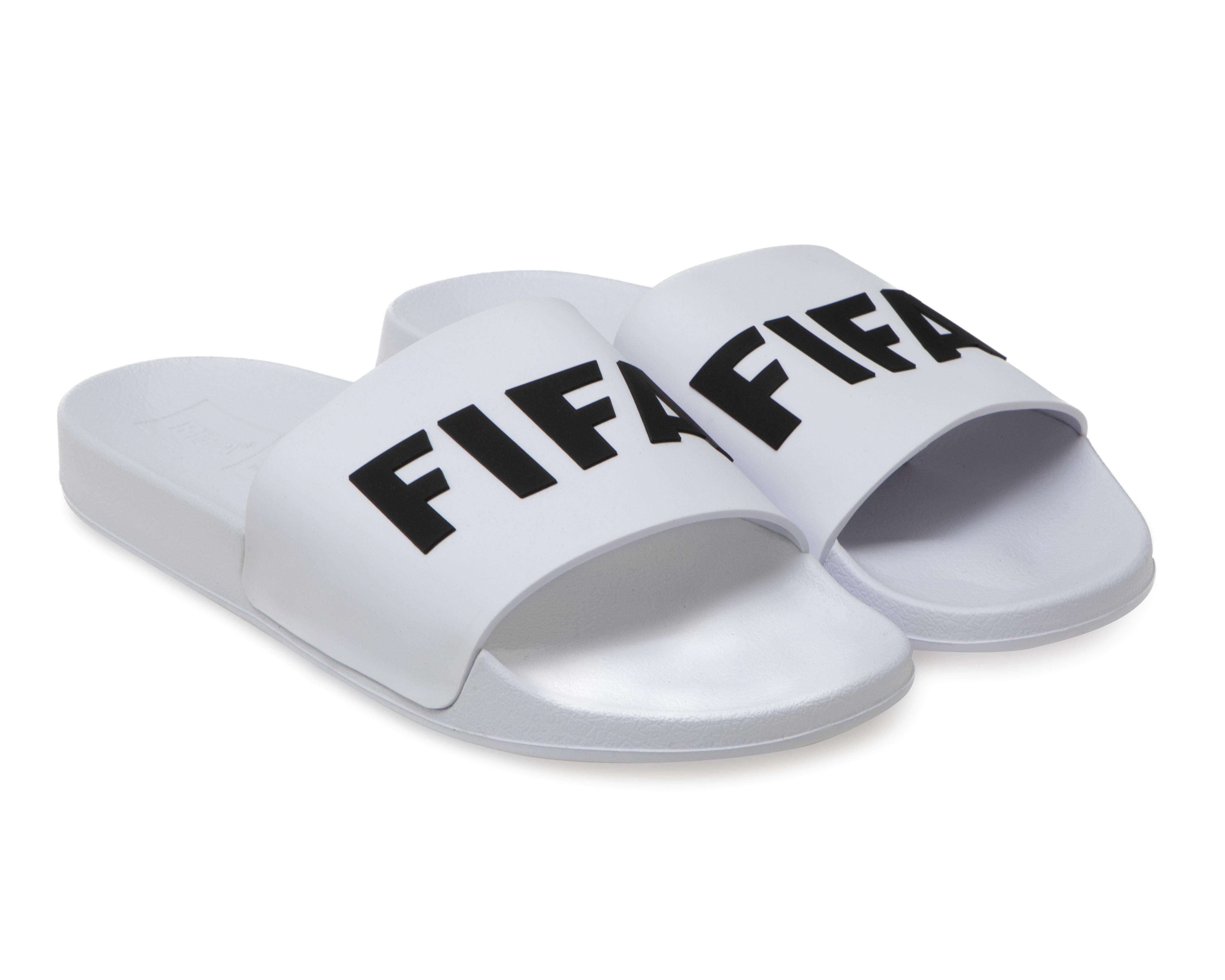 Sandalias FIFA para Hombre