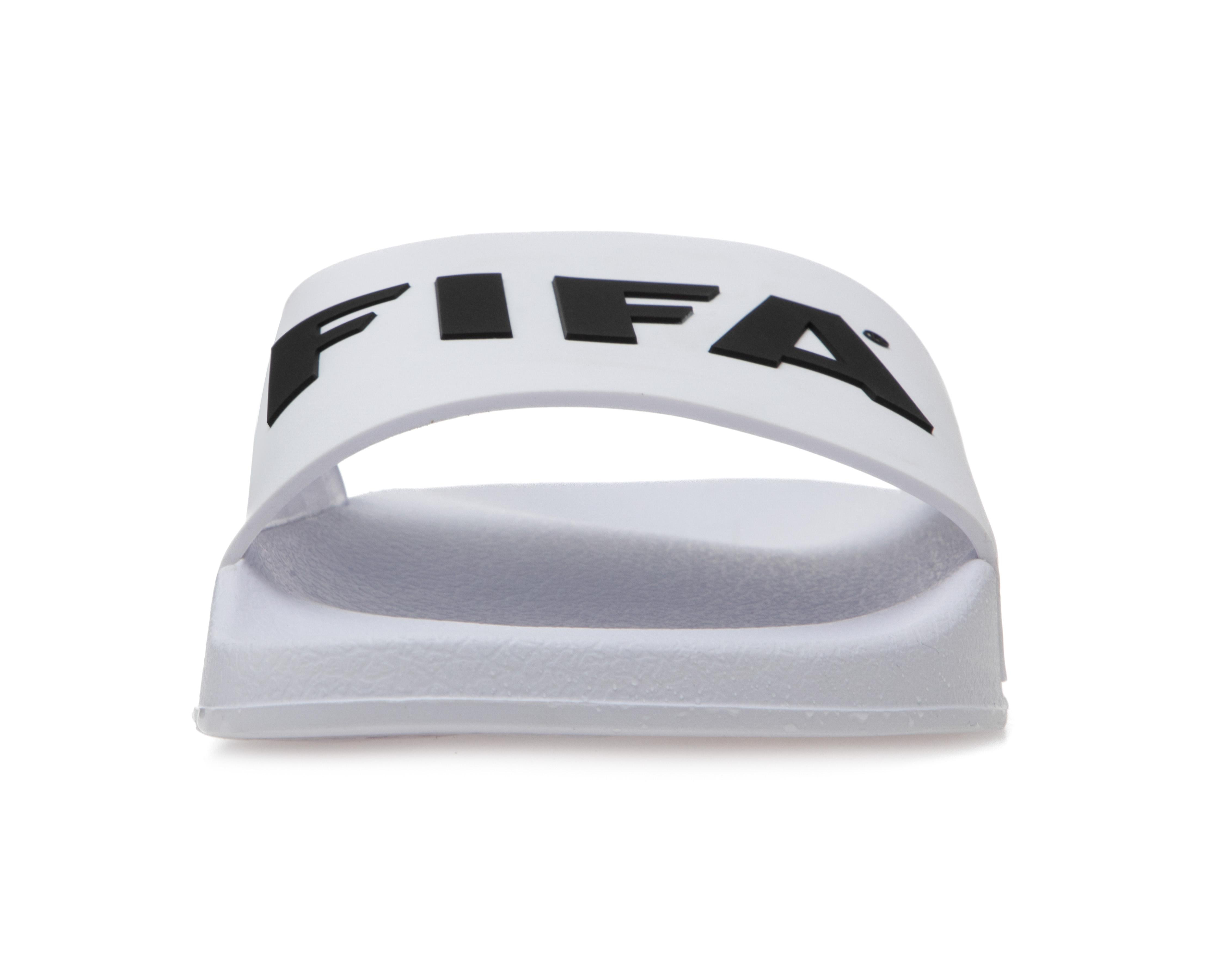 Foto 6 pulgar | Sandalias FIFA para Hombre