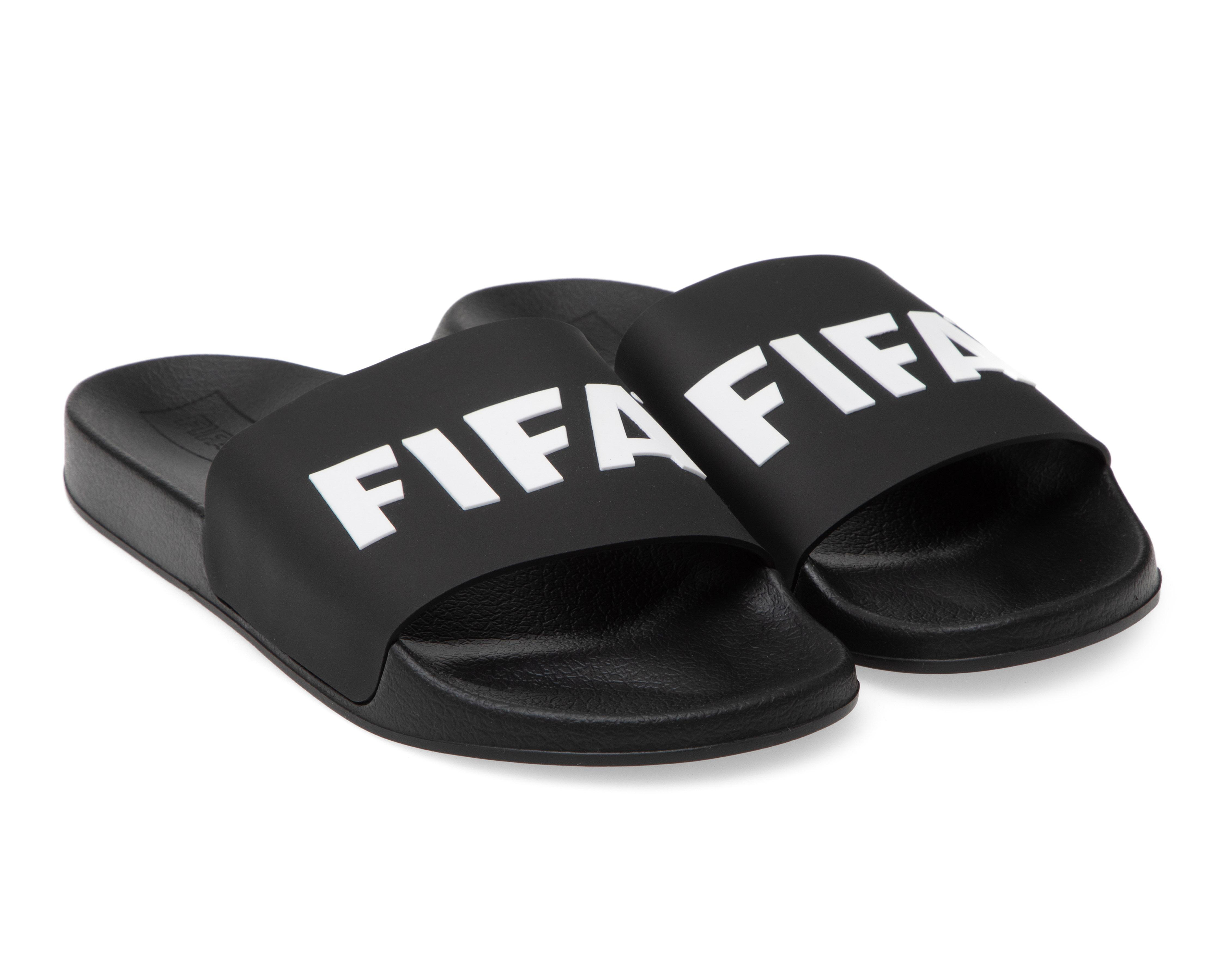 Sandalias FIFA para Hombre