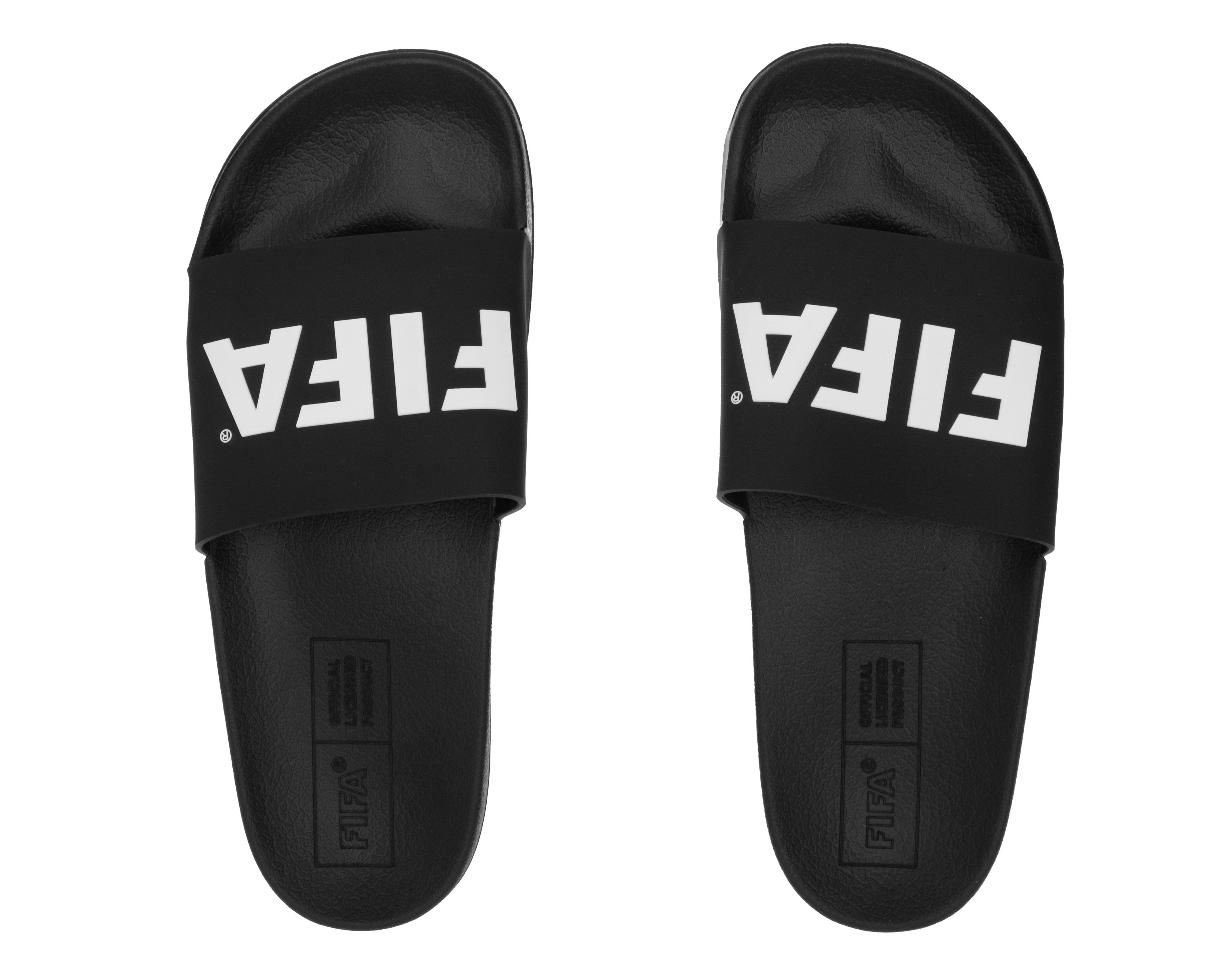 Foto 4 pulgar | Sandalias FIFA para Hombre