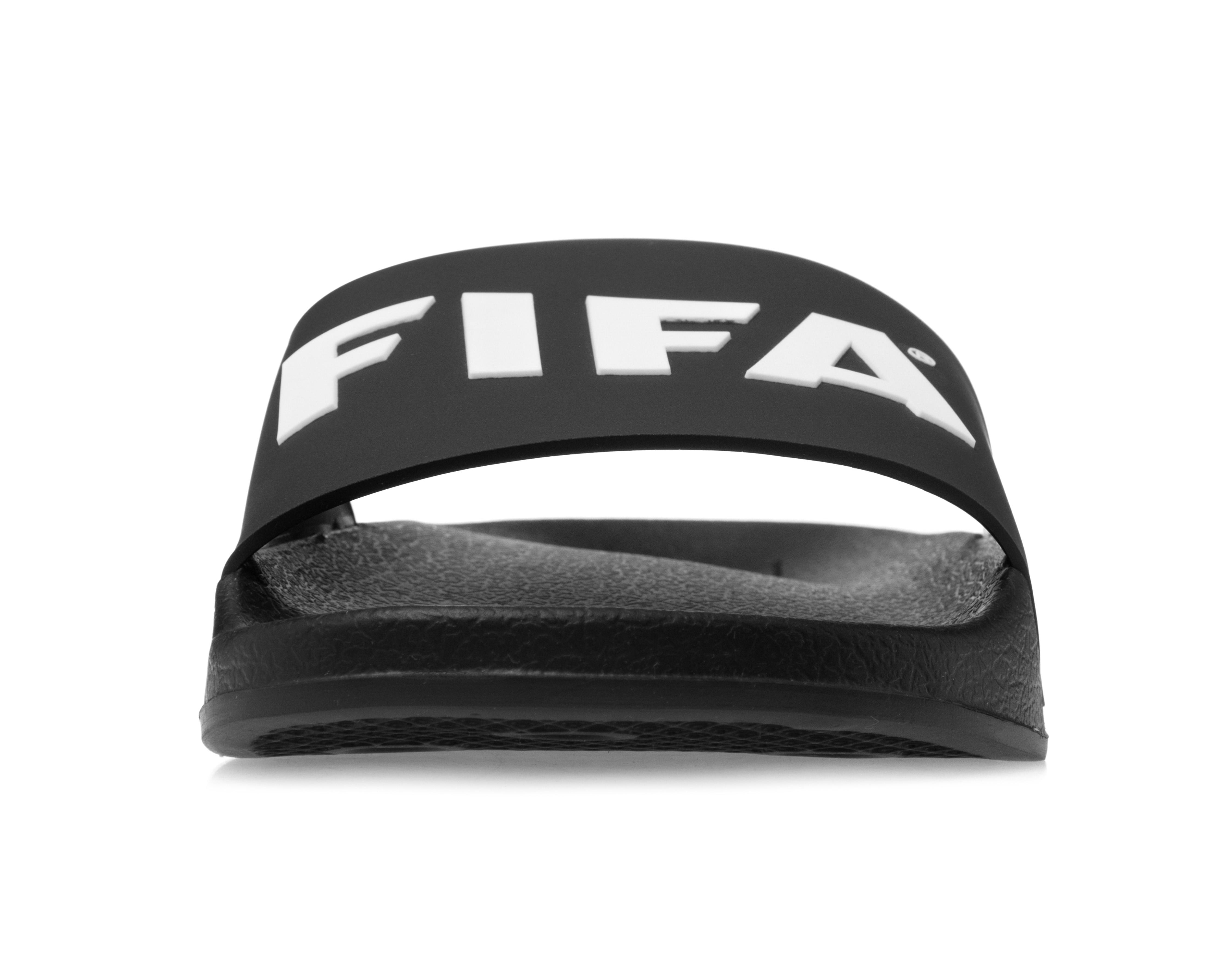 Foto 6 pulgar | Sandalias FIFA para Hombre