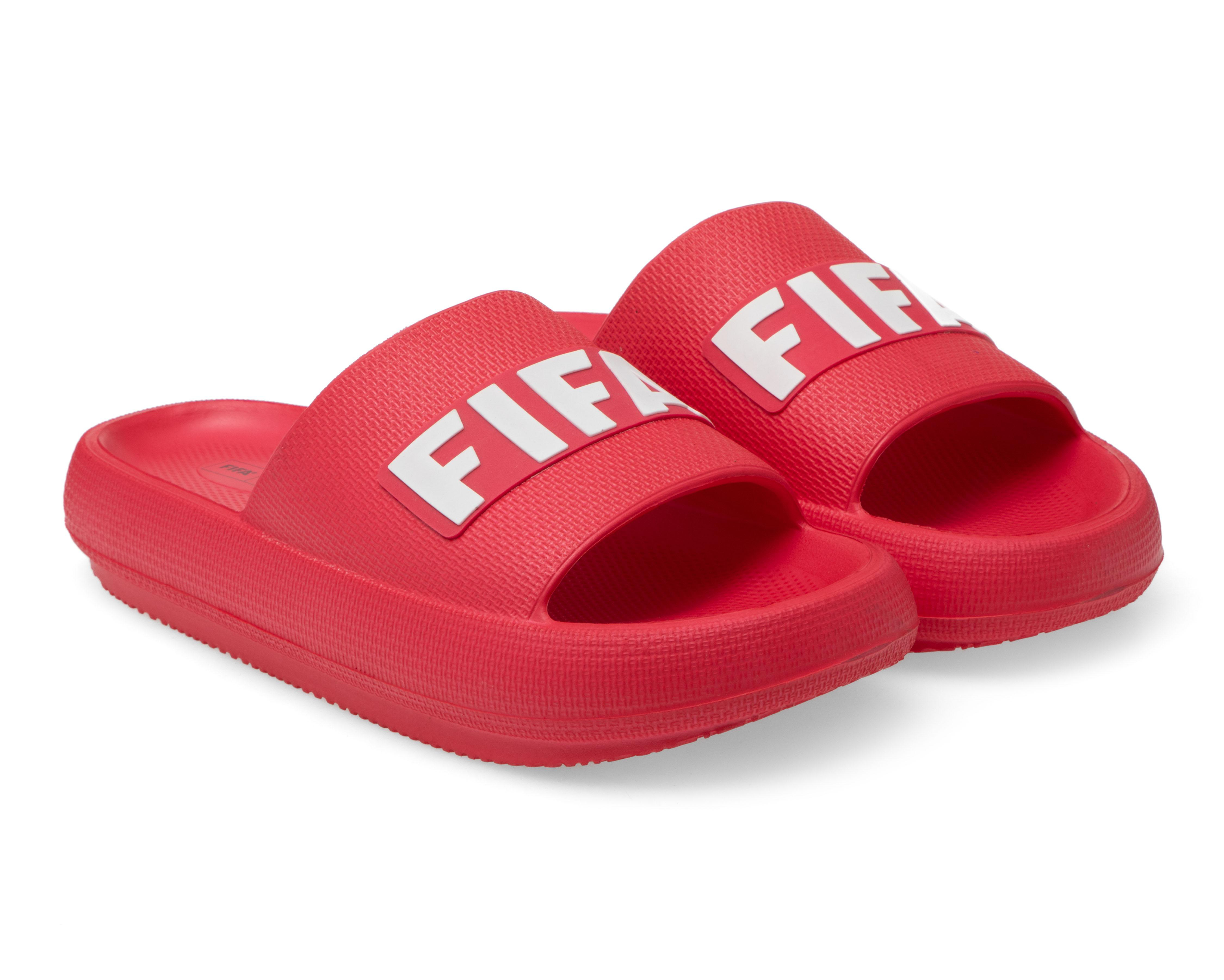 Sandalias FIFA Pool 2 para Hombre