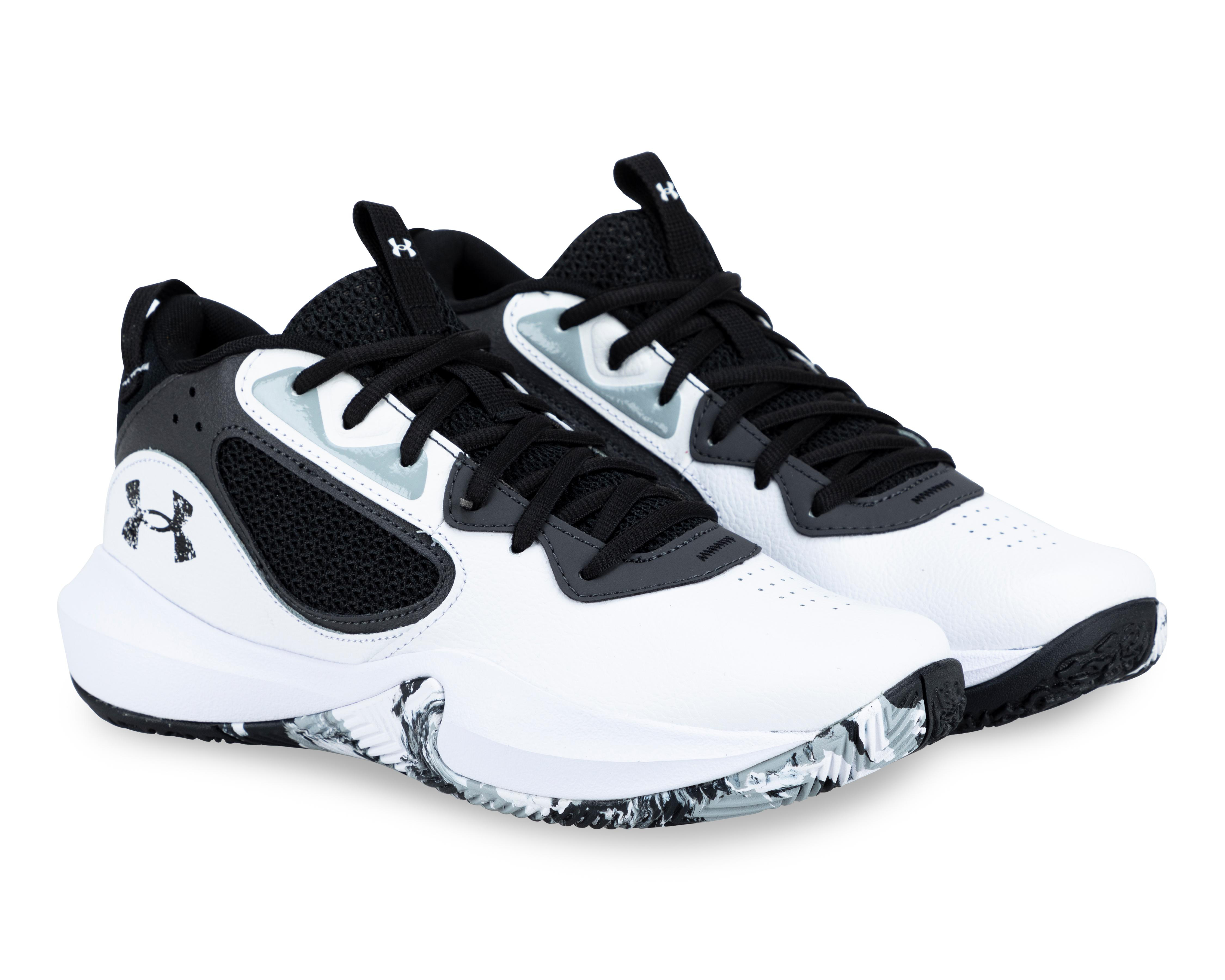 Foto 2 pulgar | Tenis Under Armour Lockdown 6 para Hombre