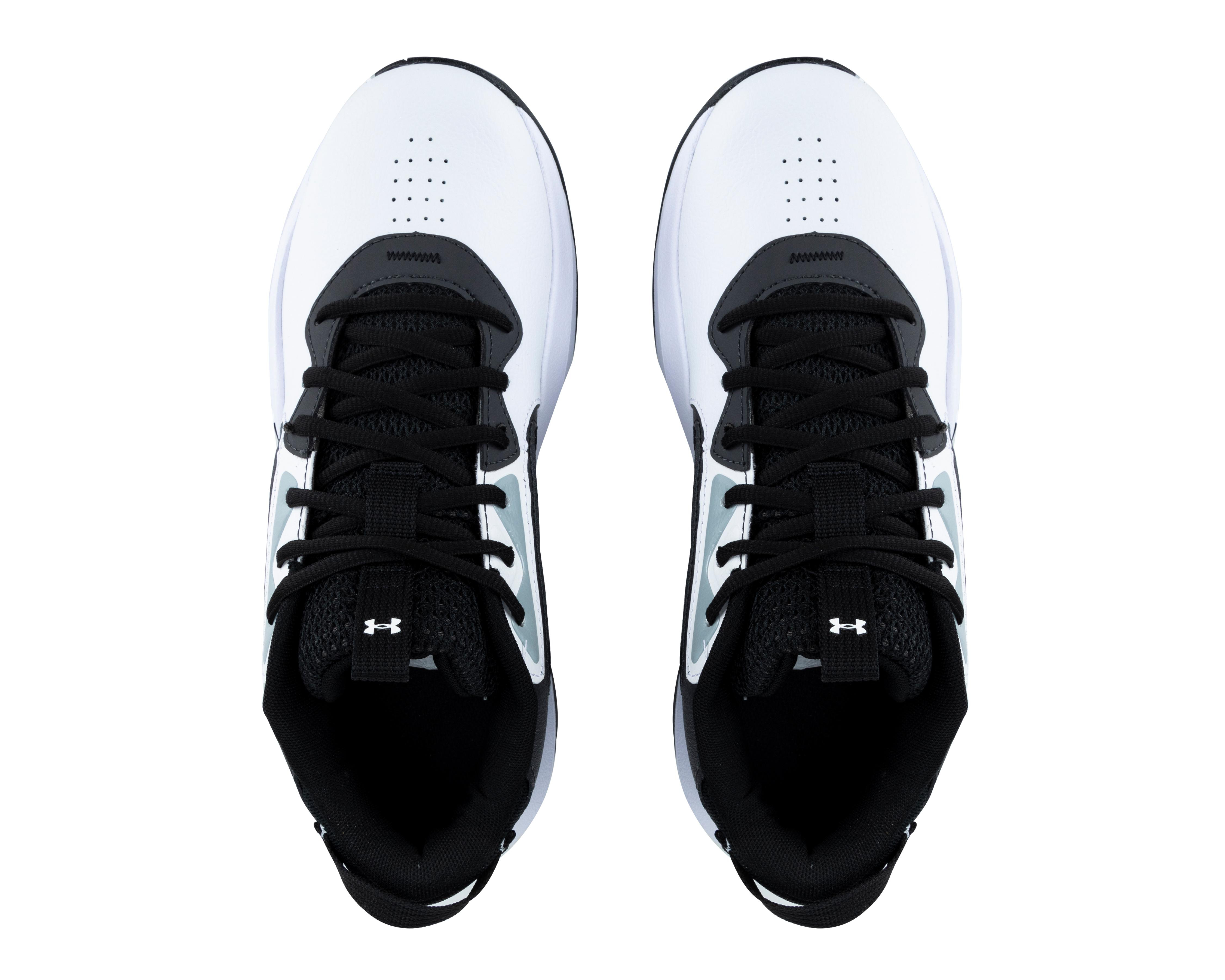 Foto 4 pulgar | Tenis Under Armour Lockdown 6 para Hombre