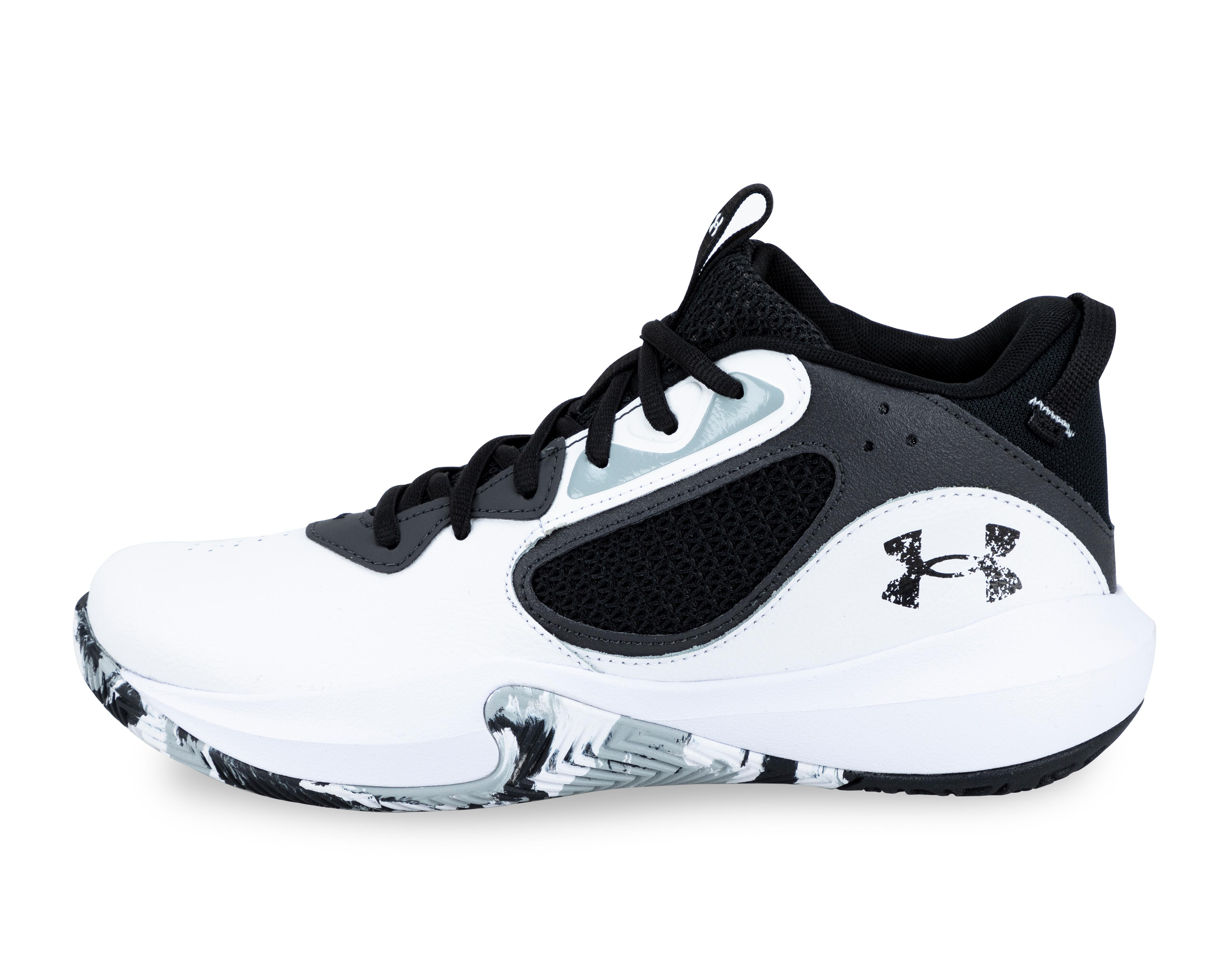 Foto 5 pulgar | Tenis Under Armour Lockdown 6 para Hombre