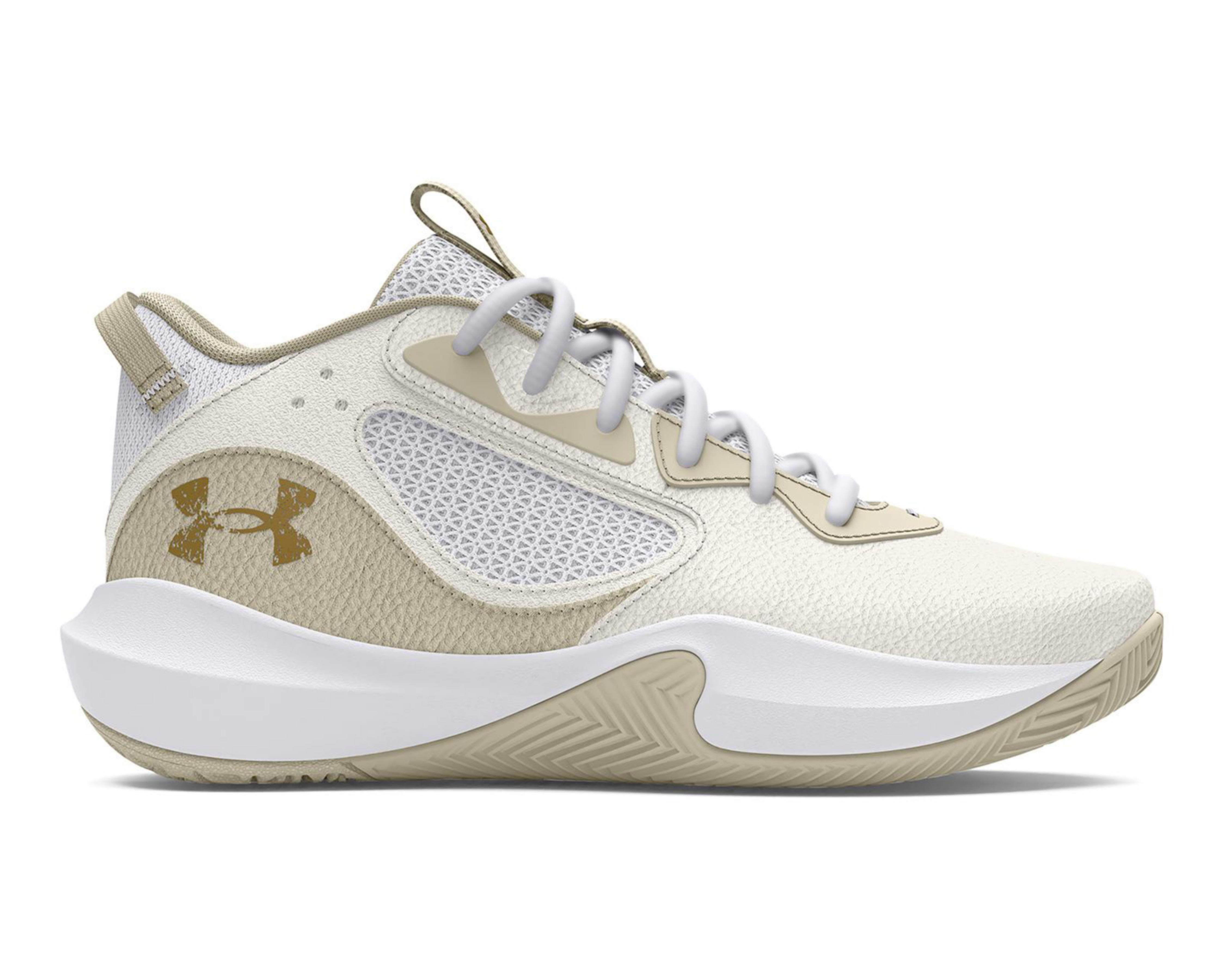 Foto 4 pulgar | Tenis Under Armour Lockdown 6 para Hombre