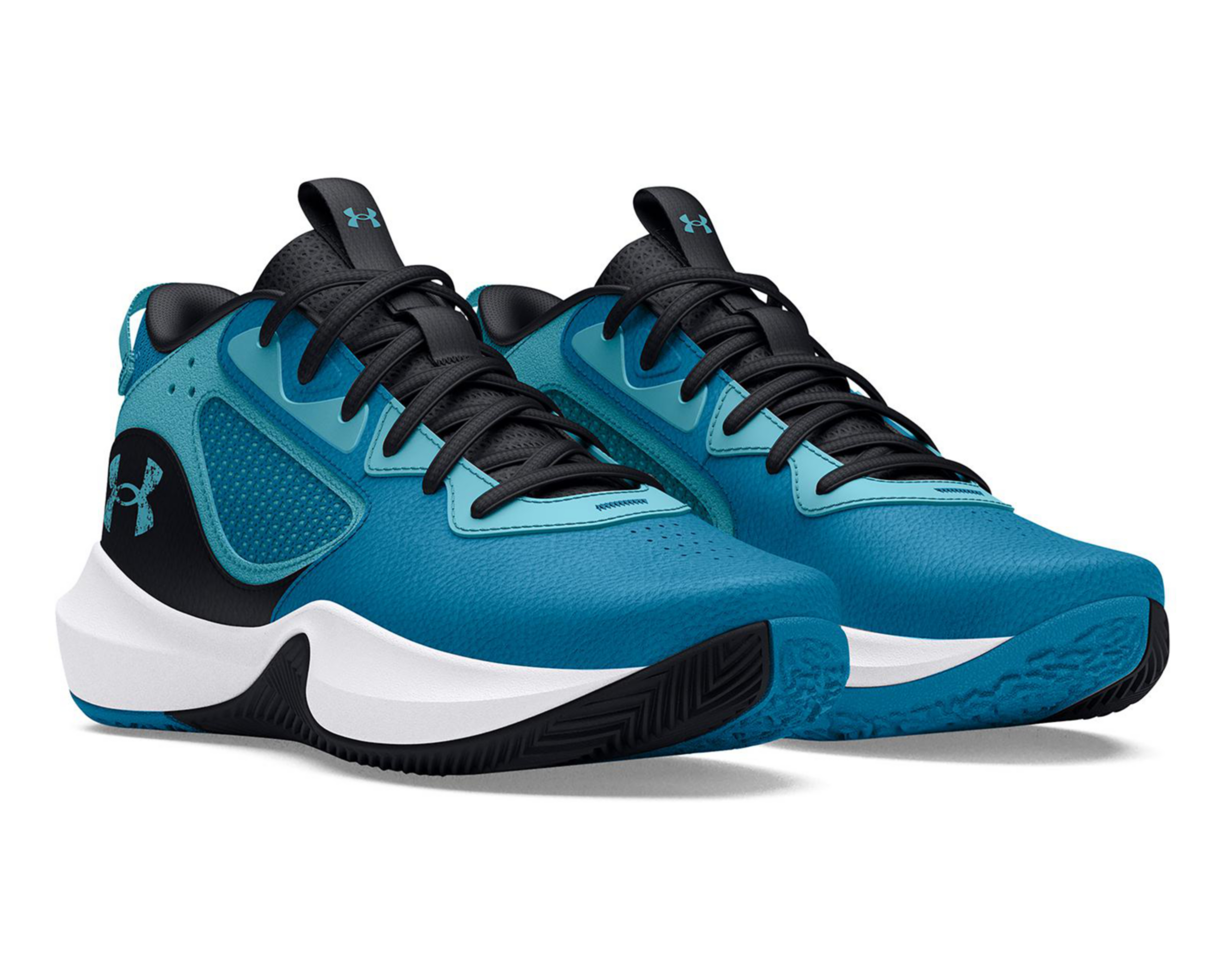 Foto 2 pulgar | Tenis Under Armour Lockdown 6 para Hombre