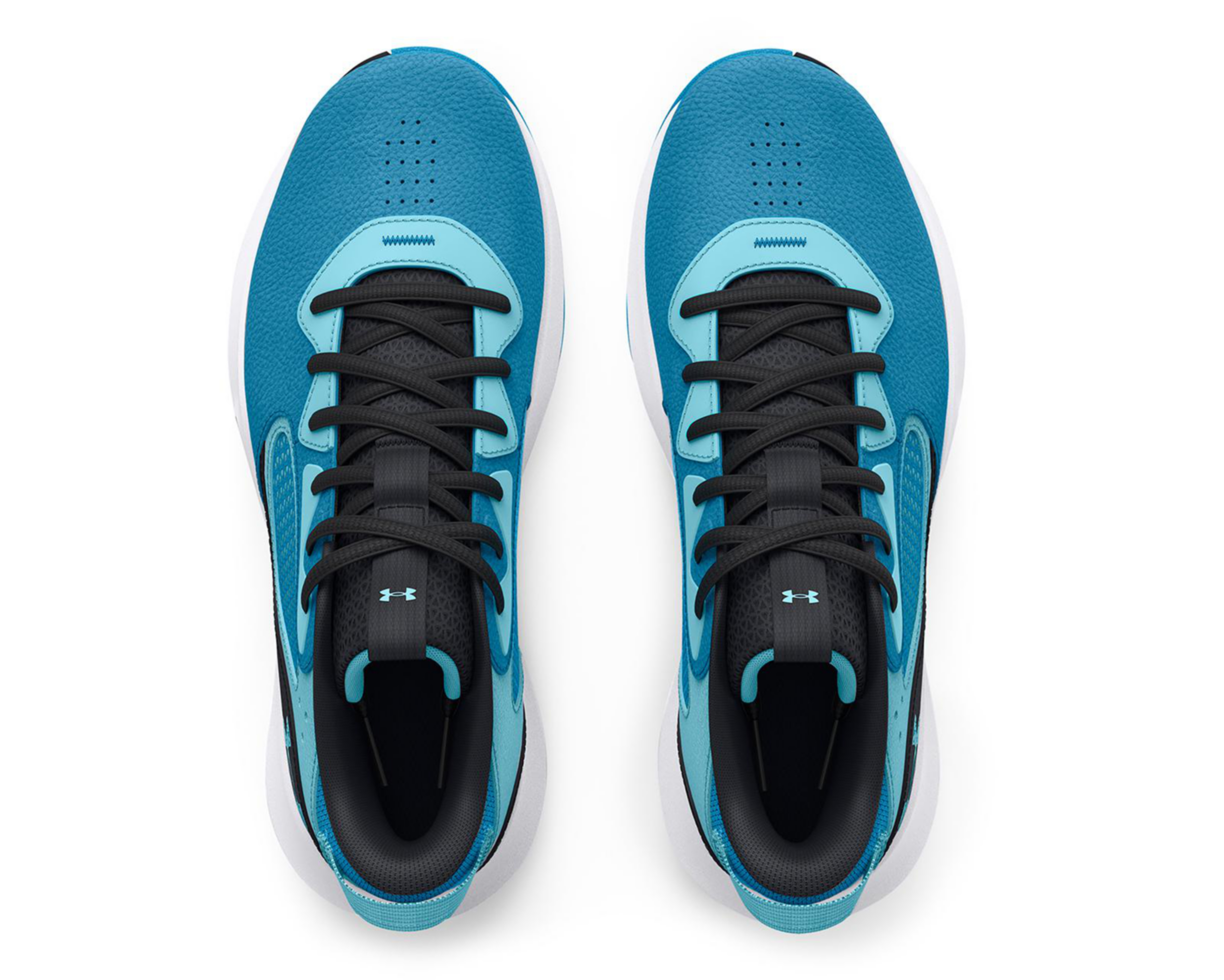 Foto 2 | Tenis Under Armour Lockdown 6 para Hombre