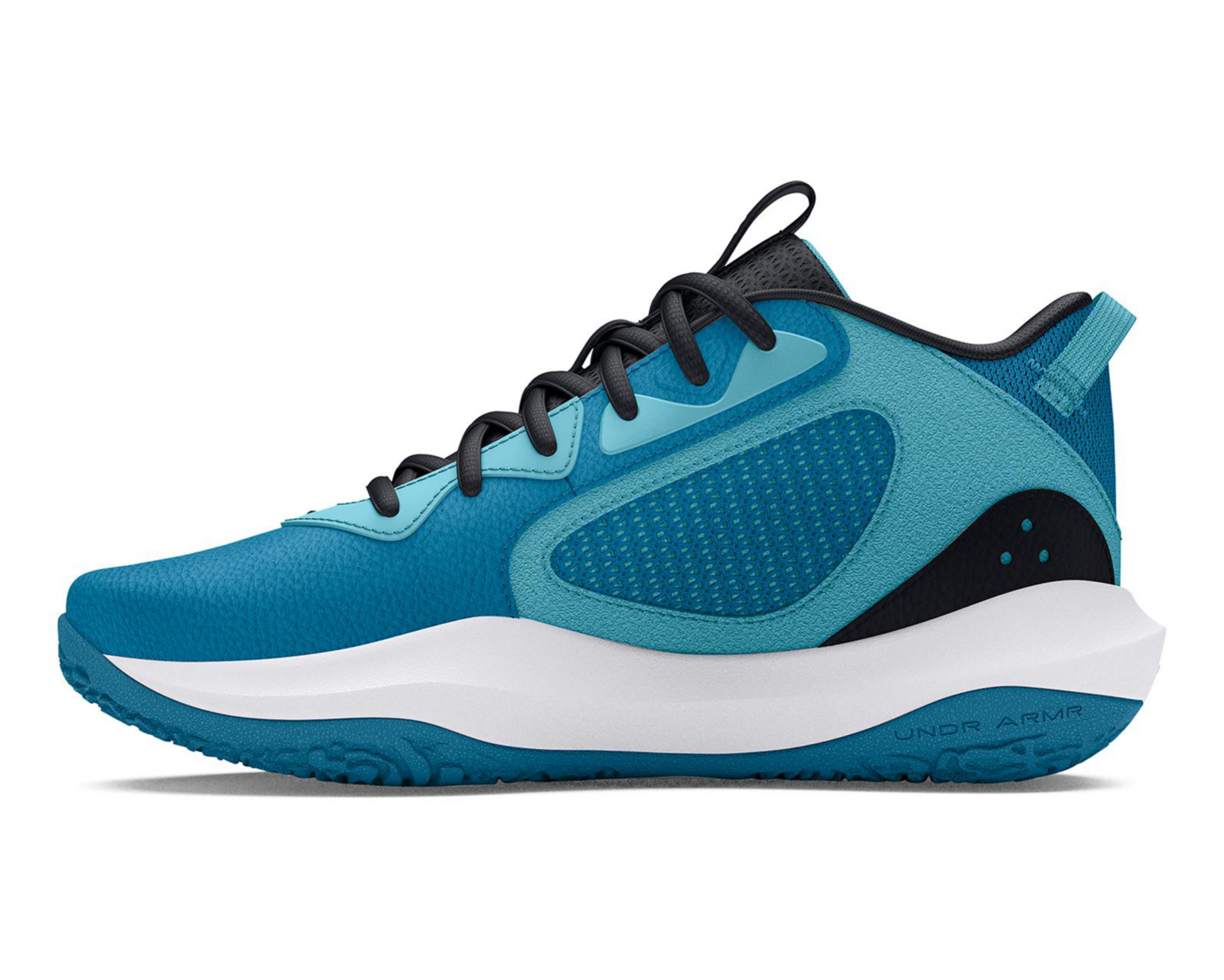 Foto 5 pulgar | Tenis Under Armour Lockdown 6 para Hombre