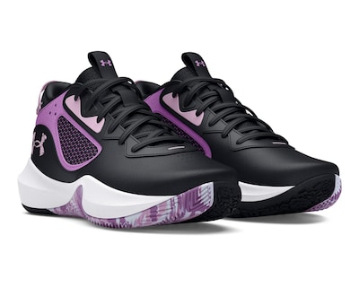 Foto 1 | Tenis Under Armour Grade School Lockdown 6 Juveniles