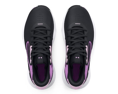 Foto 2 | Tenis Under Armour Grade School Lockdown 6 Juveniles