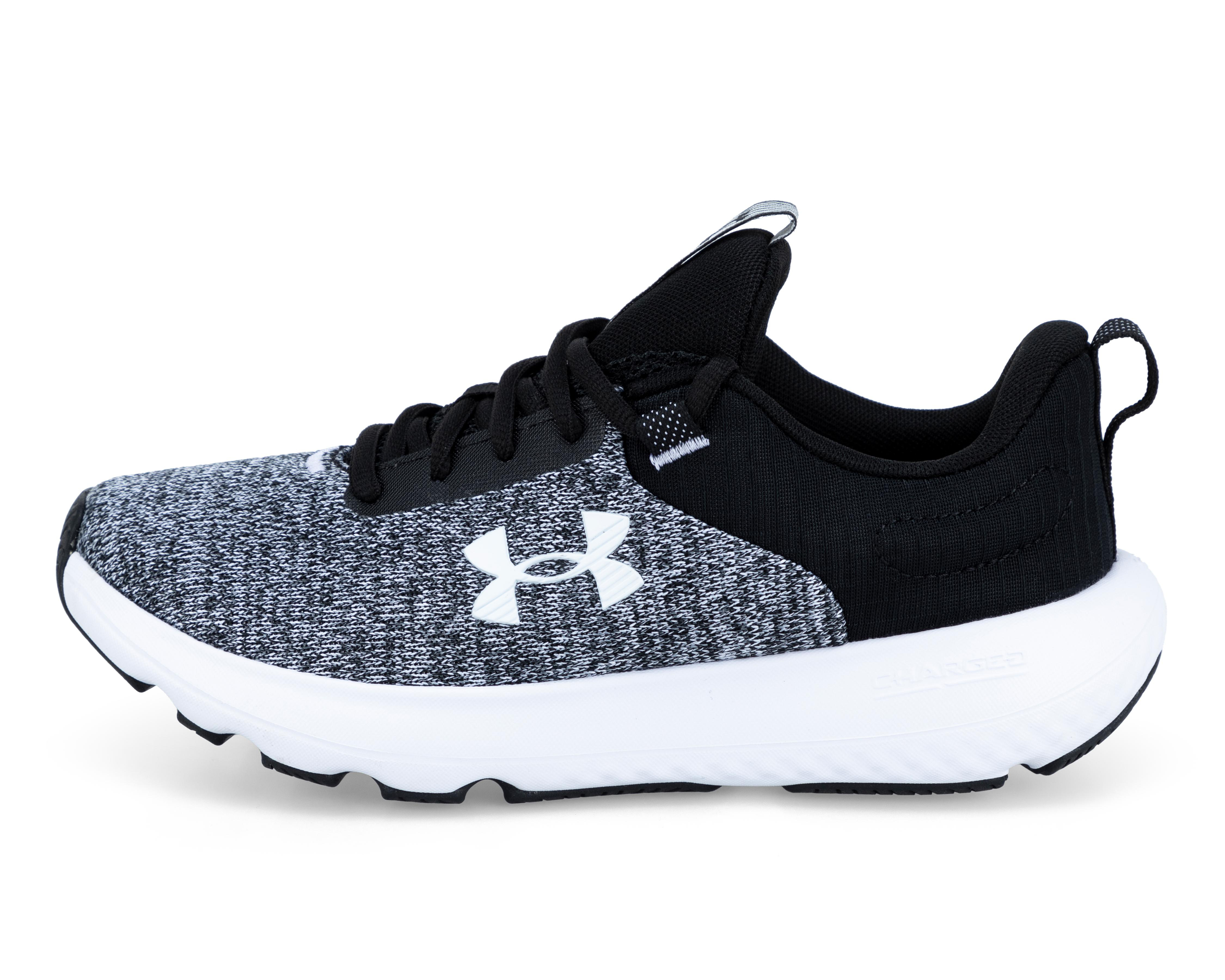 Foto 4 | Tenis para Correr Under Armour Charged Revitalize para Mujer