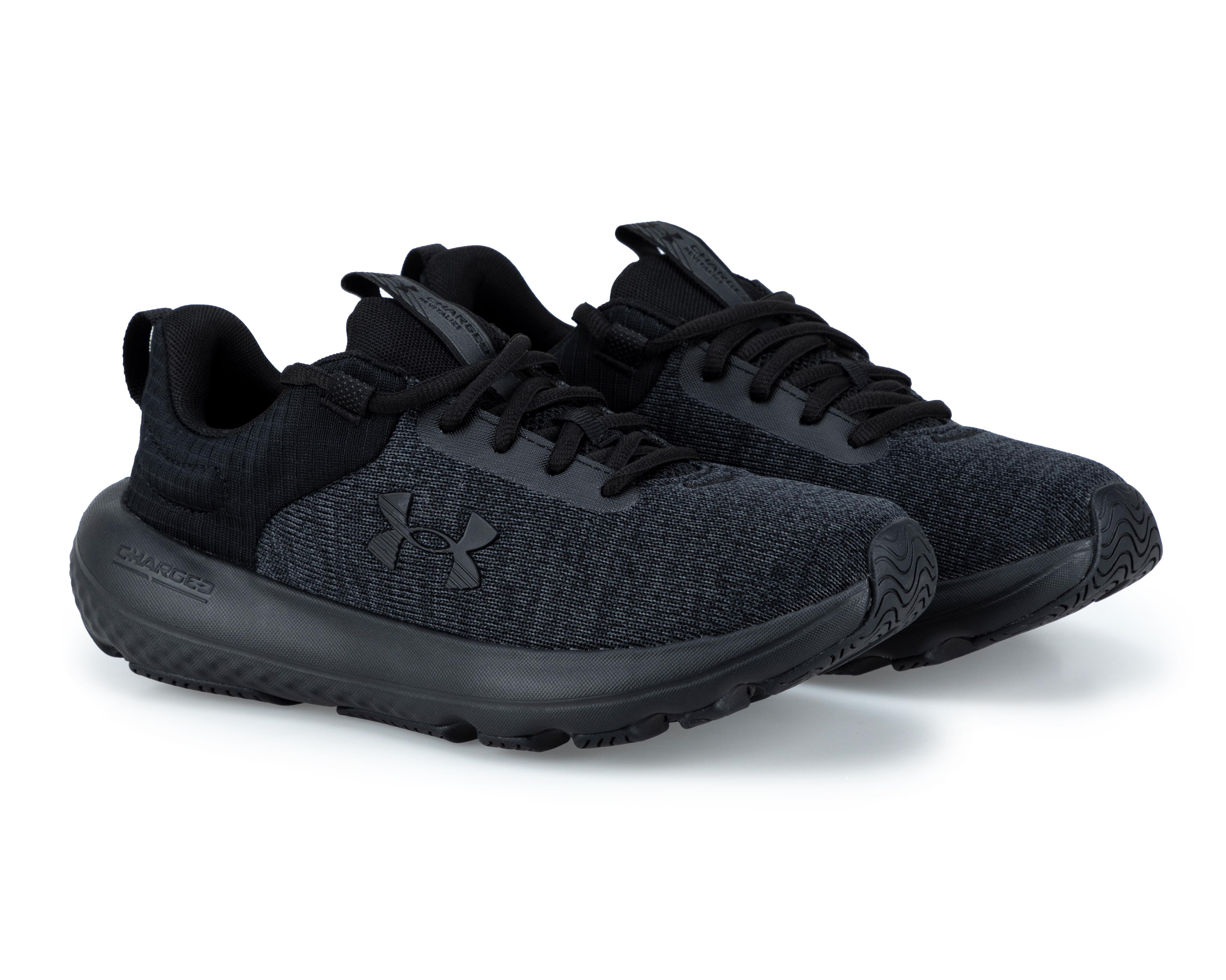 Tenis para Correr Under Amour Charged Revitalize para Mujer $1,199