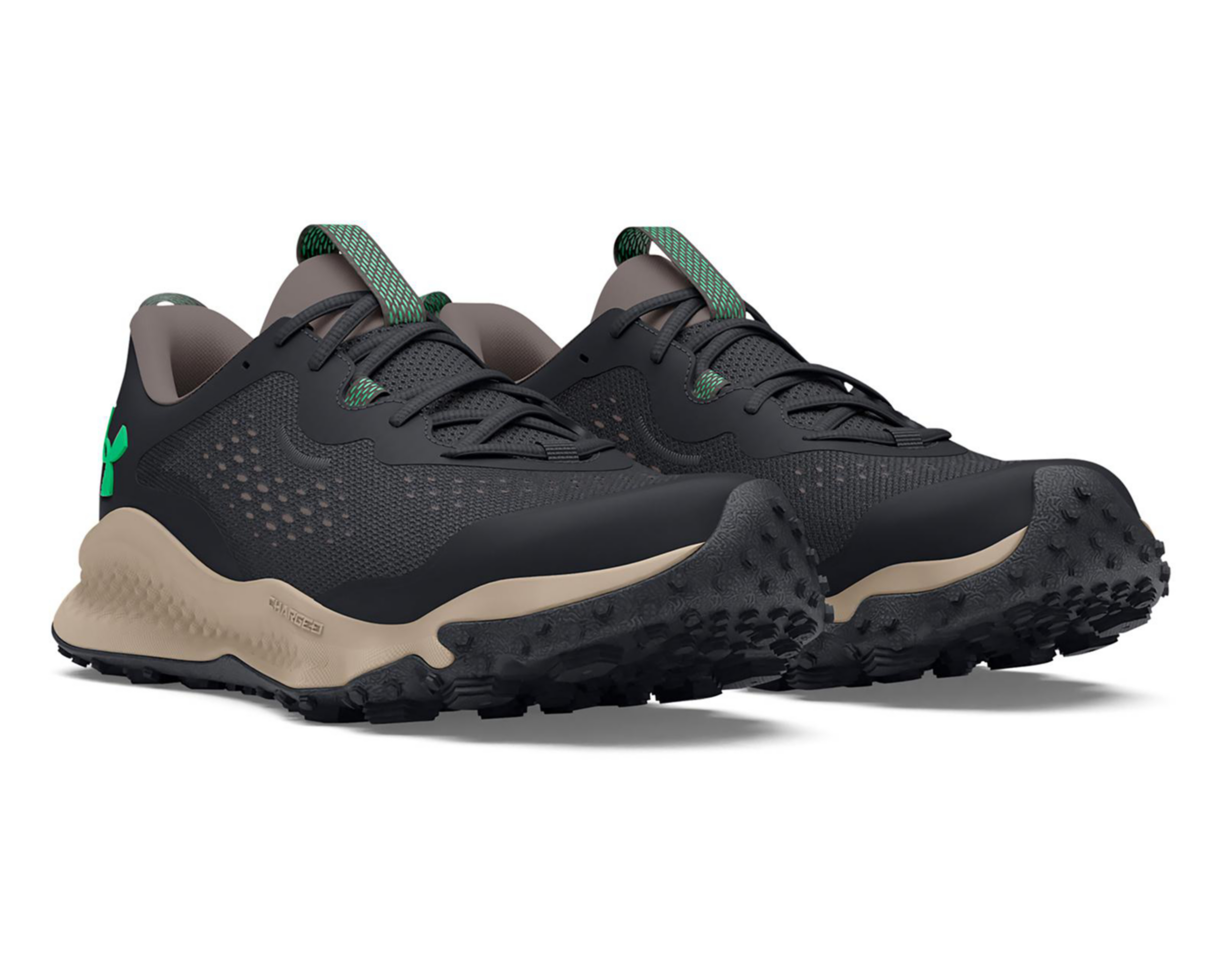 Foto 2 pulgar | Tenis Under Armour Charged Maven Trail para Hombre