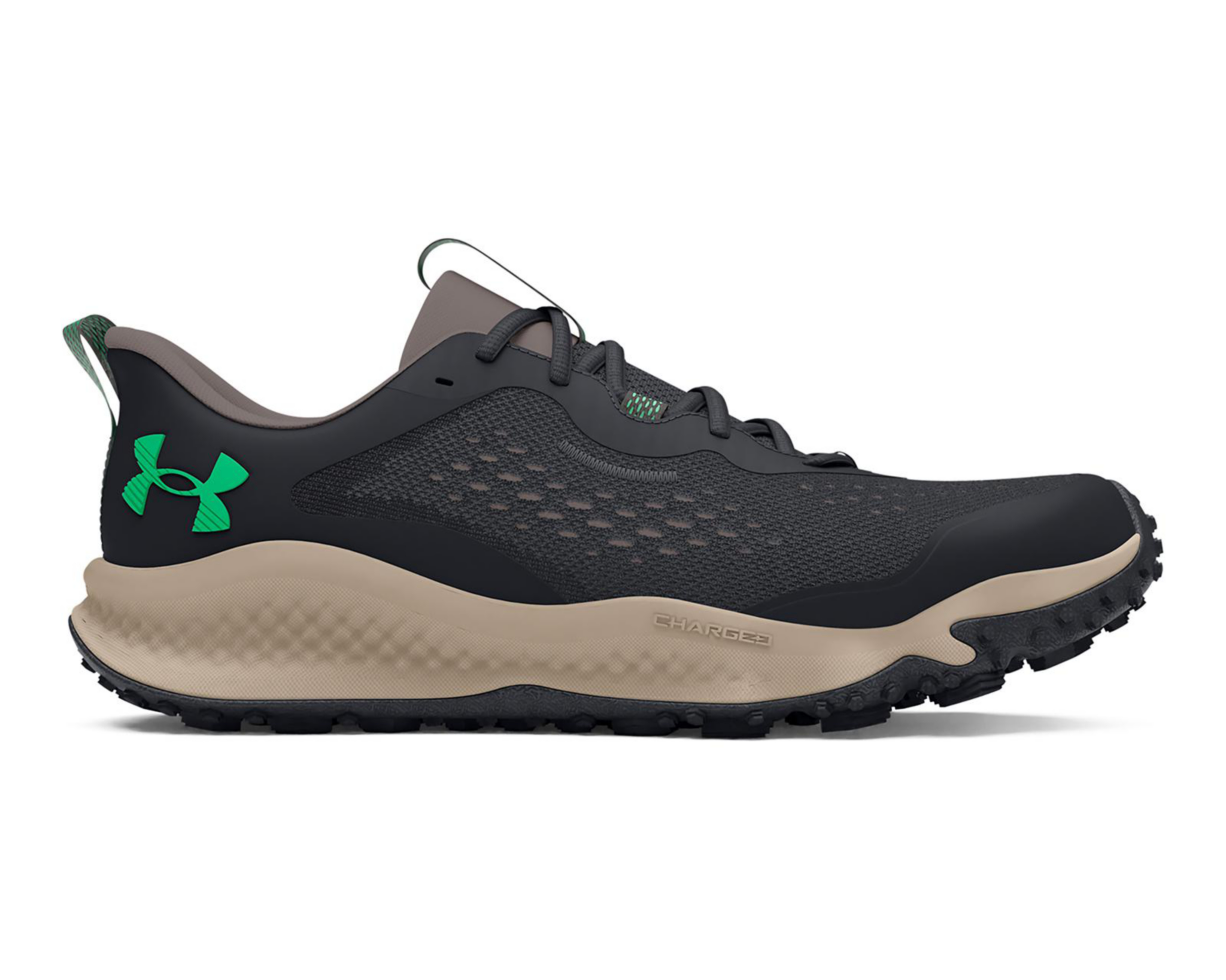 Foto 4 pulgar | Tenis Under Armour Charged Maven Trail para Hombre