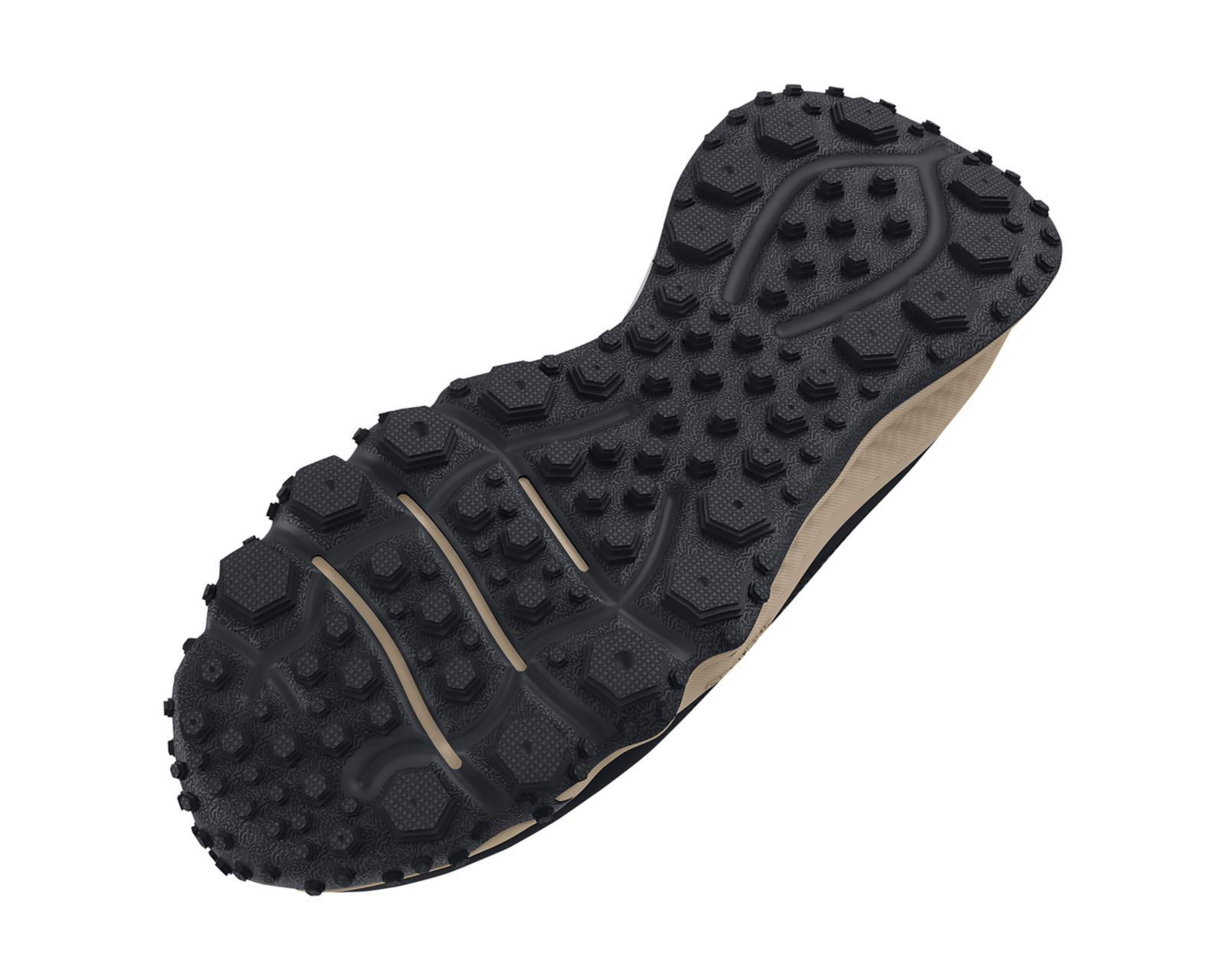 Foto 6 pulgar | Tenis Under Armour Charged Maven Trail para Hombre