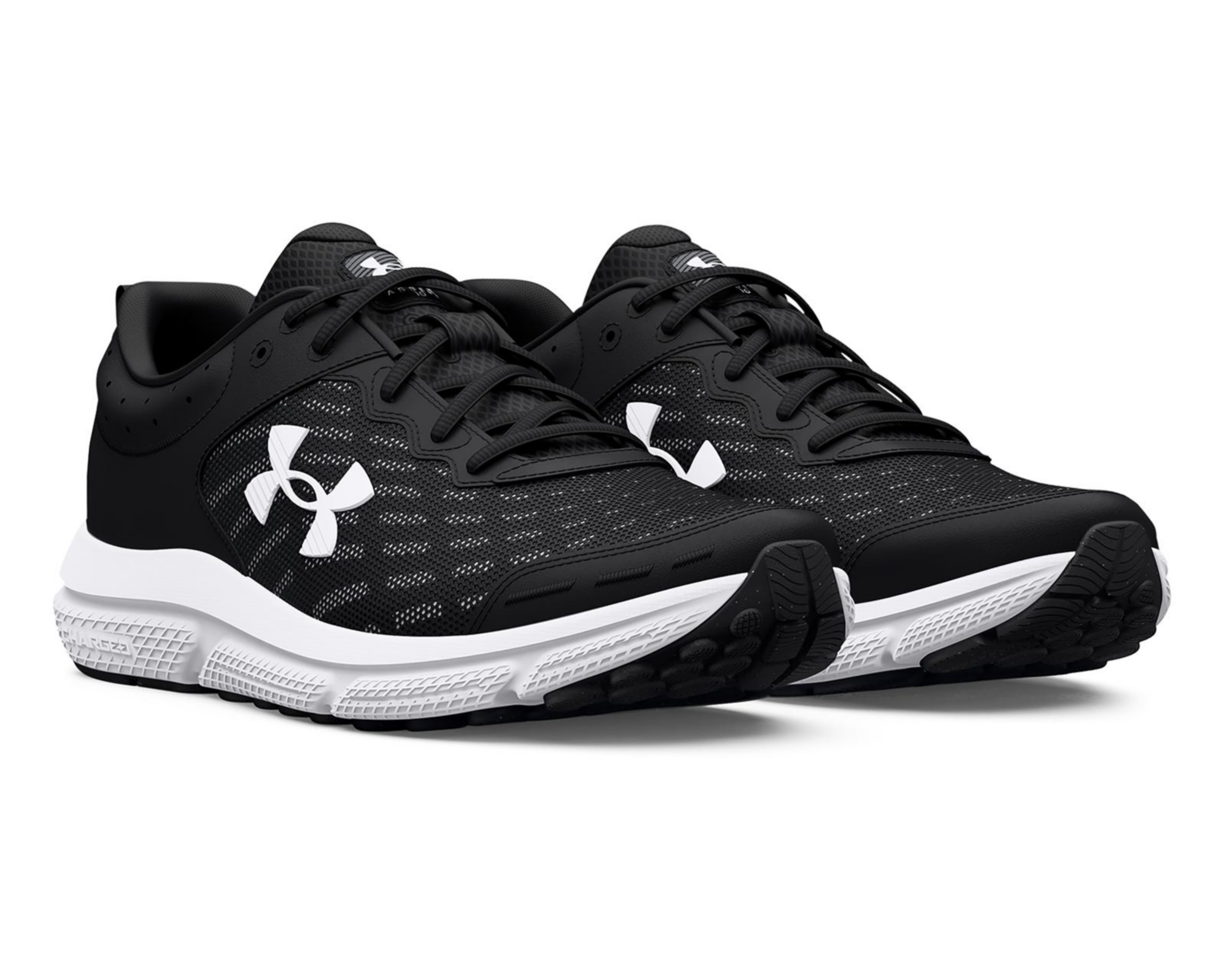 Foto 2 pulgar | Tenis Under Armour Charged Assert 10 para Hombre